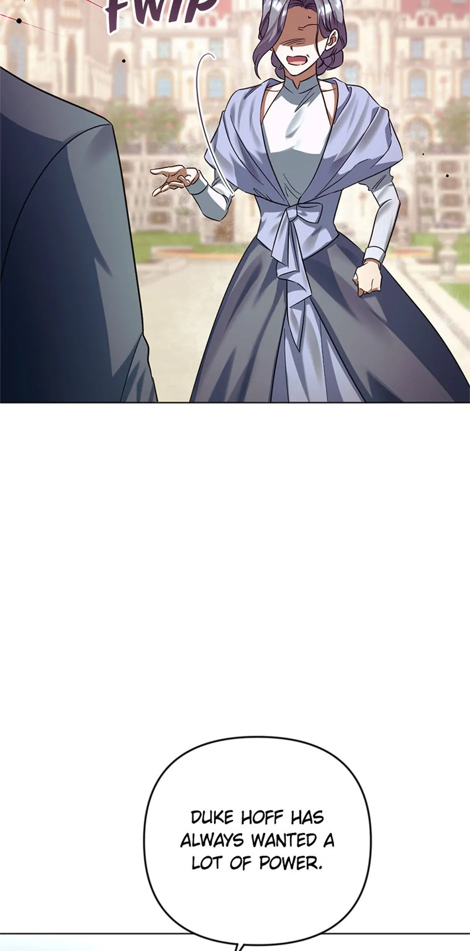 You Awakened while I Was Dead Chapter 83 - Page 6