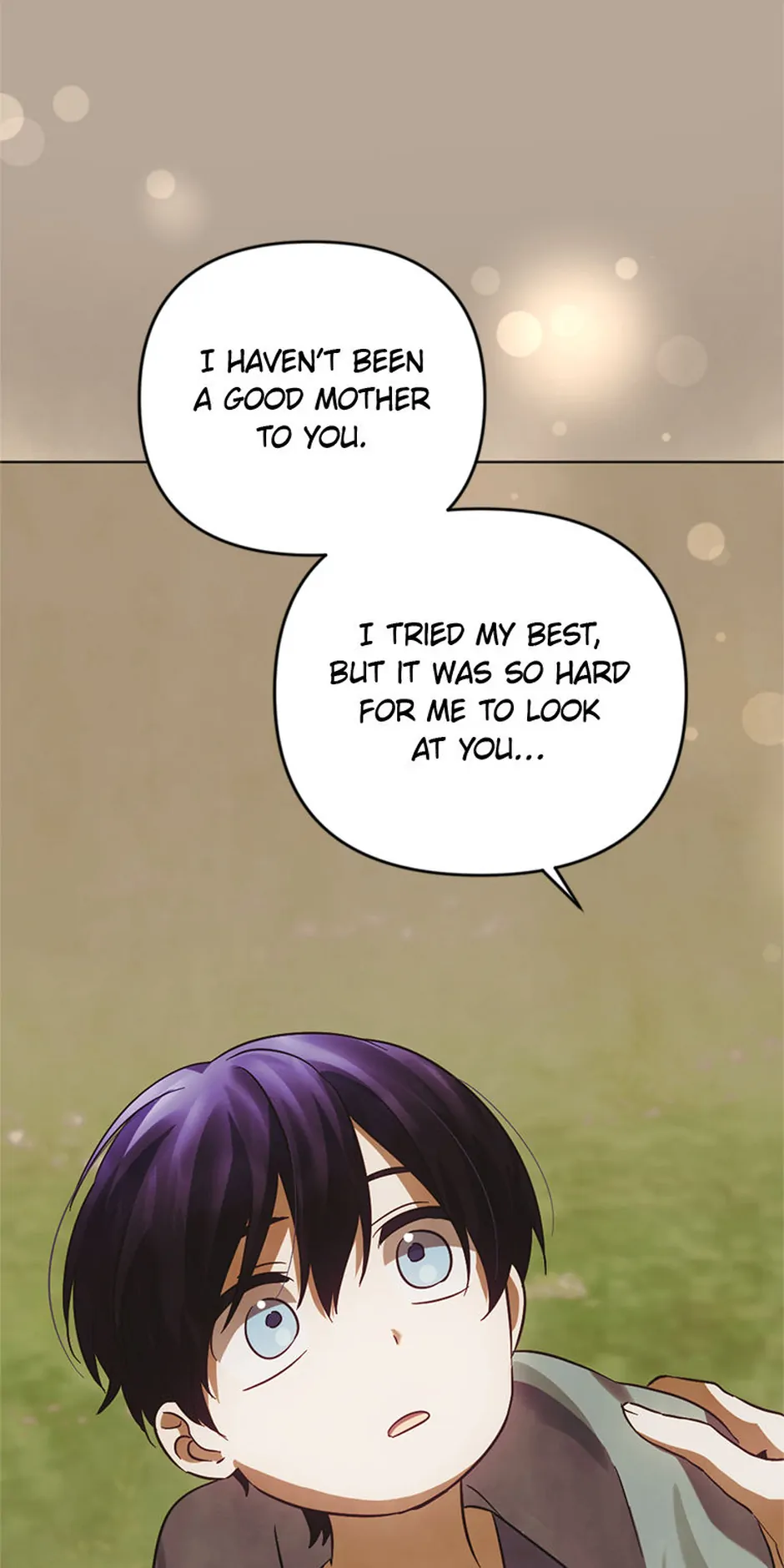 You Awakened while I Was Dead Chapter 83 - Page 54