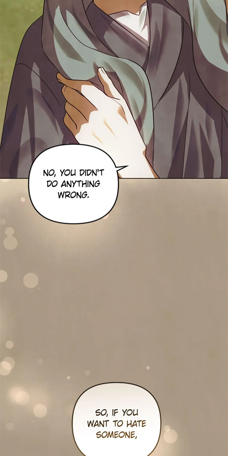 You Awakened while I Was Dead Chapter 83 - Page 55