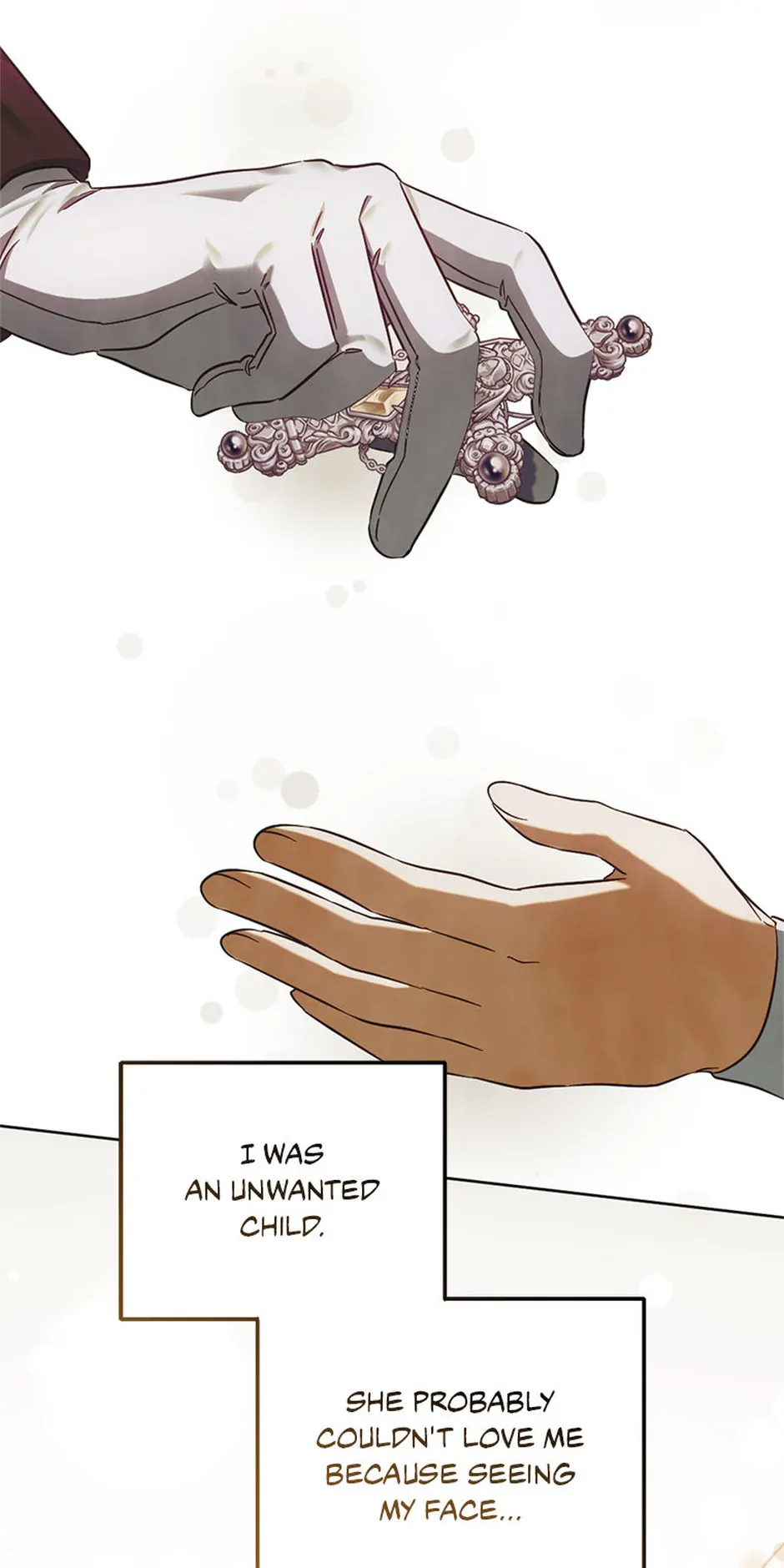 You Awakened while I Was Dead Chapter 83 - Page 59