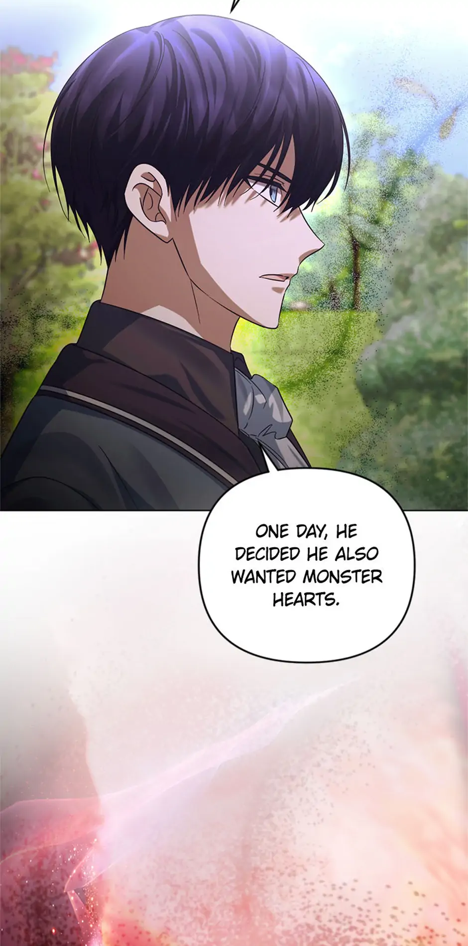 You Awakened while I Was Dead Chapter 83 - Page 7