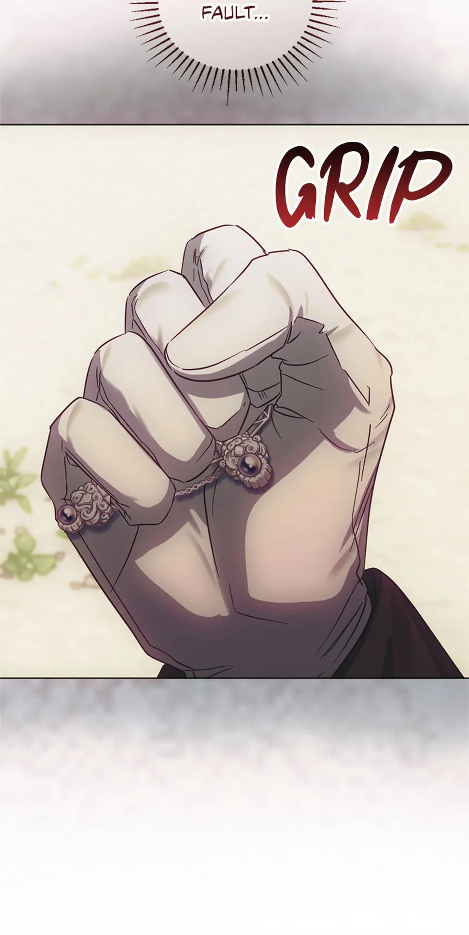 You Awakened while I Was Dead Chapter 83 - Page 63