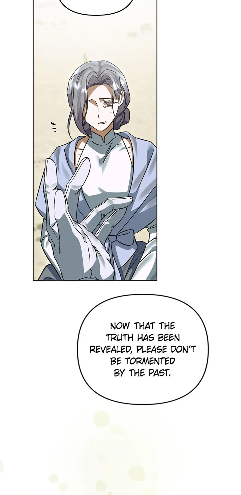 You Awakened while I Was Dead Chapter 83 - Page 67