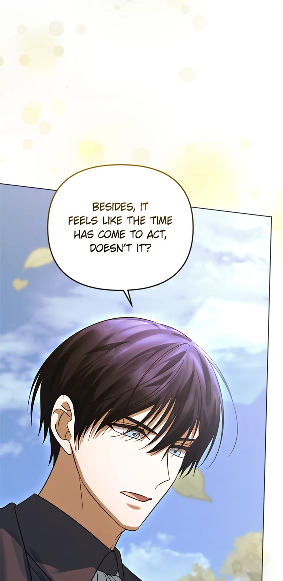 You Awakened while I Was Dead Chapter 83 - Page 68