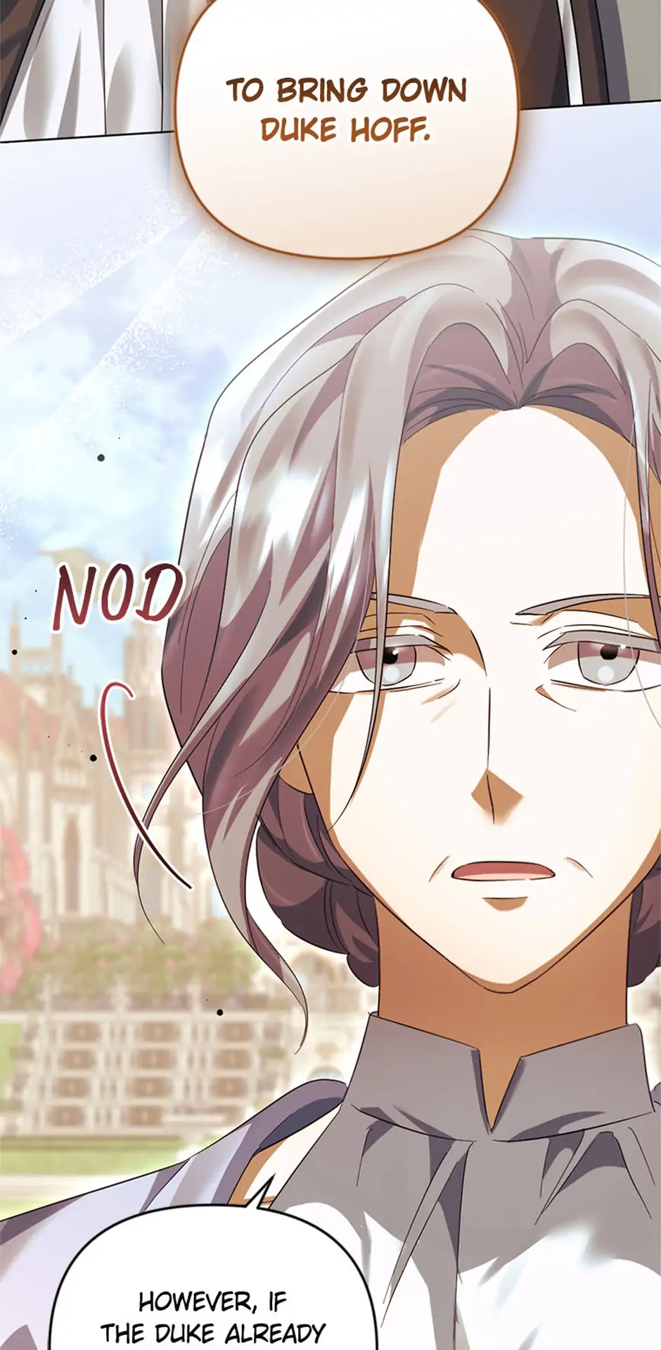 You Awakened while I Was Dead Chapter 83 - Page 75