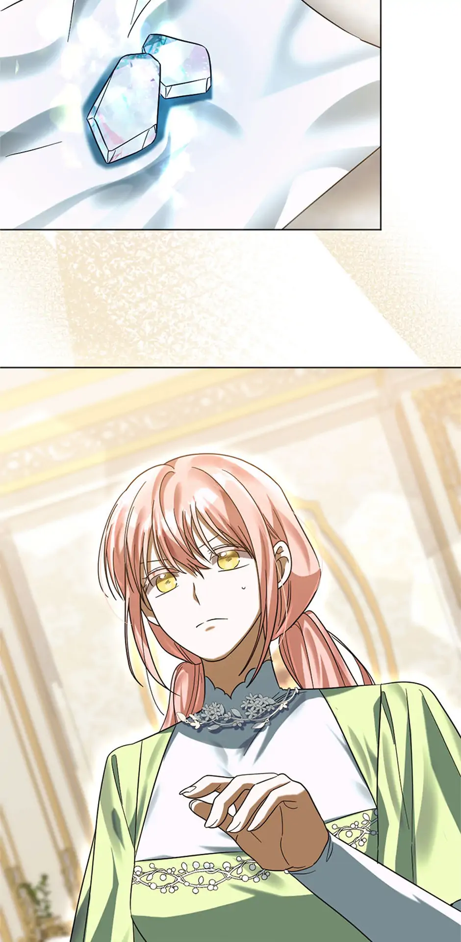 You Awakened while I Was Dead Chapter 83 - Page 77