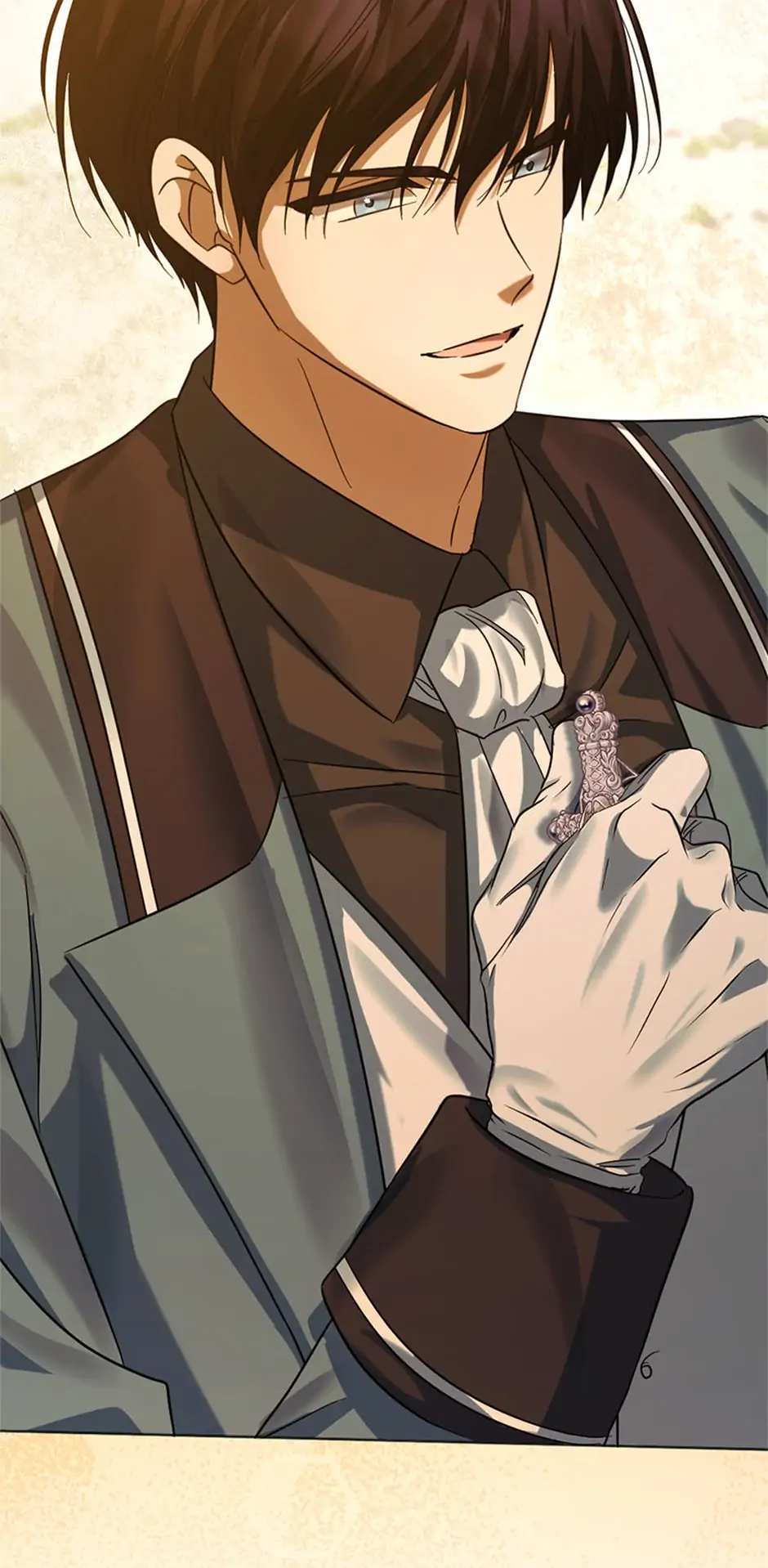 You Awakened while I Was Dead Chapter 83 - Page 80