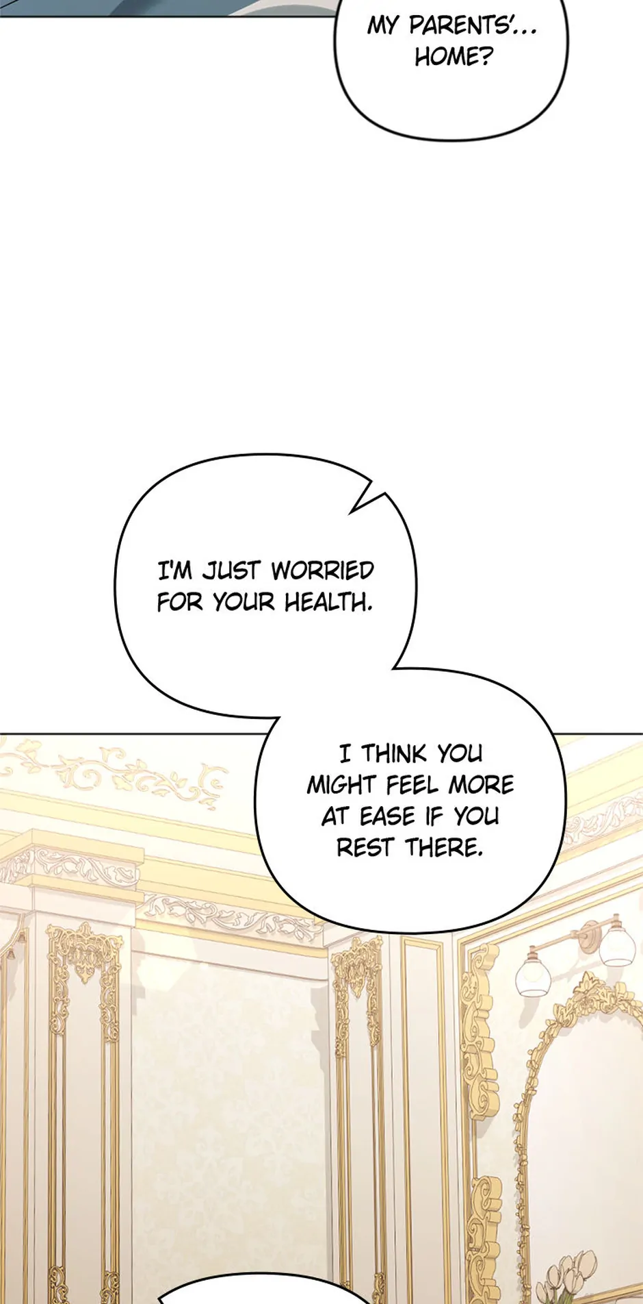 You Awakened while I Was Dead Chapter 84 - Page 15