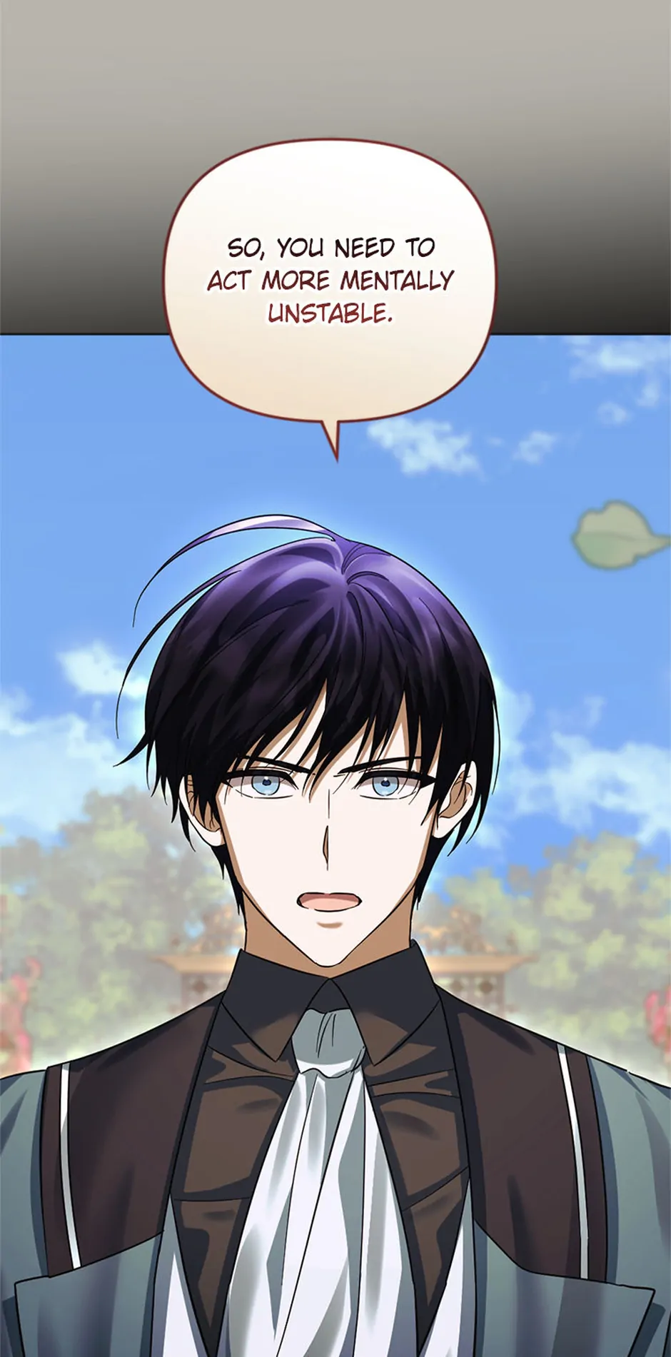 You Awakened while I Was Dead Chapter 84 - Page 23