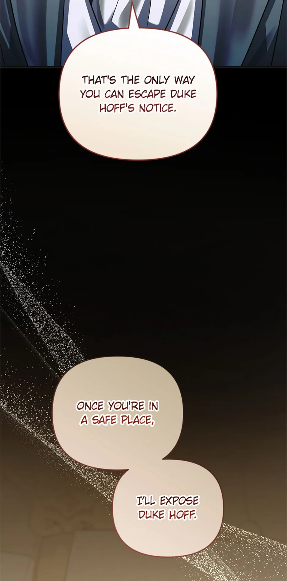 You Awakened while I Was Dead Chapter 84 - Page 24