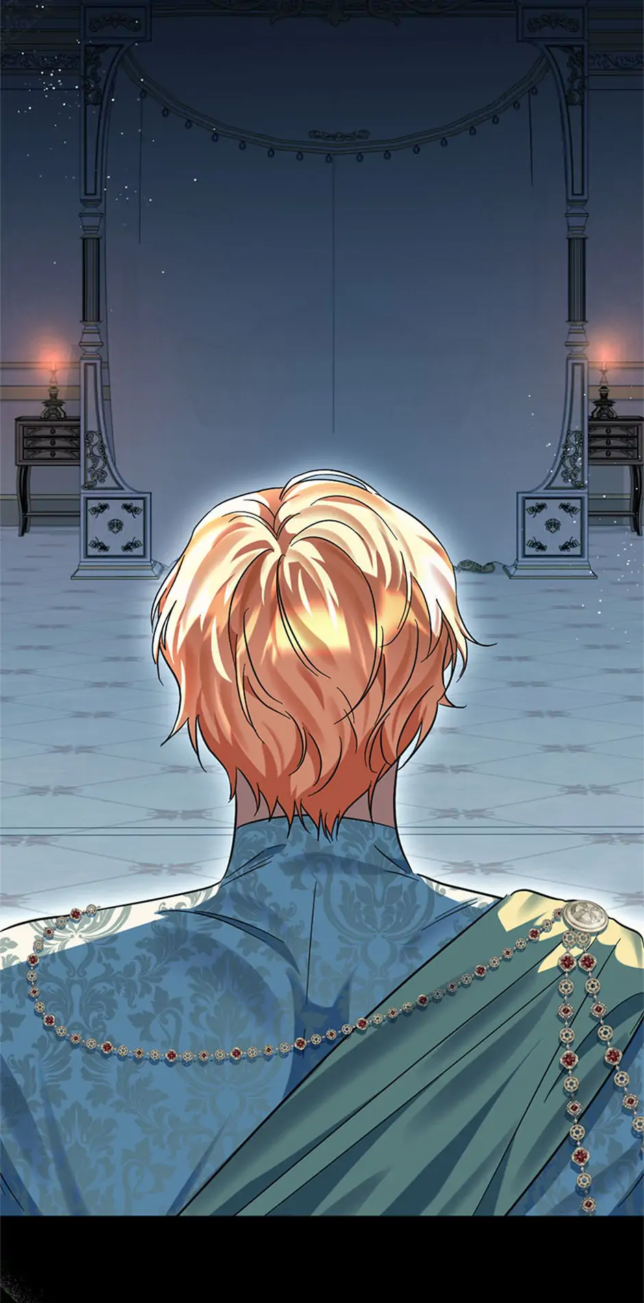 You Awakened while I Was Dead Chapter 84 - Page 30