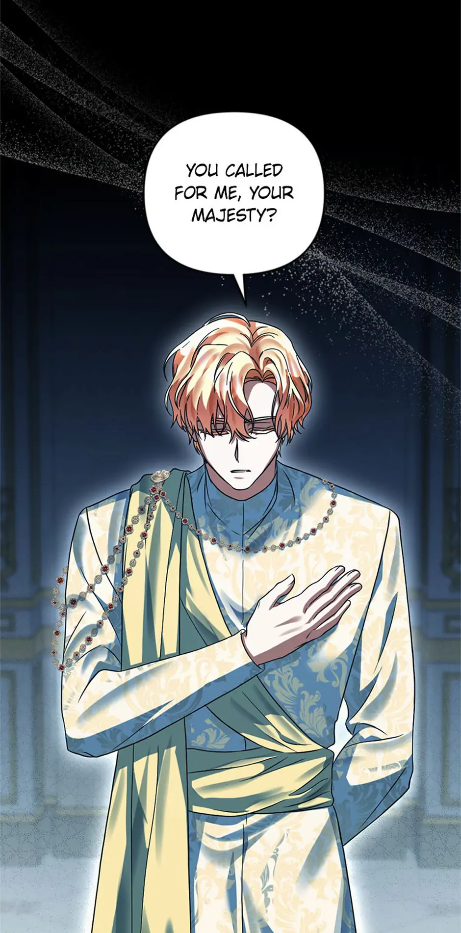 You Awakened while I Was Dead Chapter 84 - Page 31