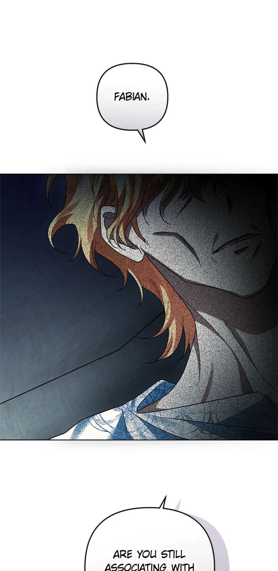 You Awakened while I Was Dead Chapter 84 - Page 35