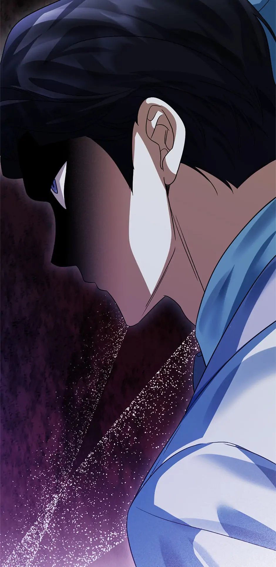 You Awakened while I Was Dead Chapter 84 - Page 42