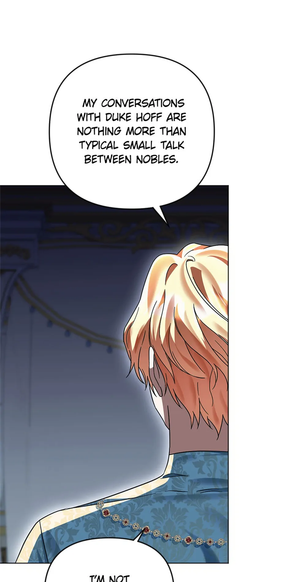 You Awakened while I Was Dead Chapter 84 - Page 47