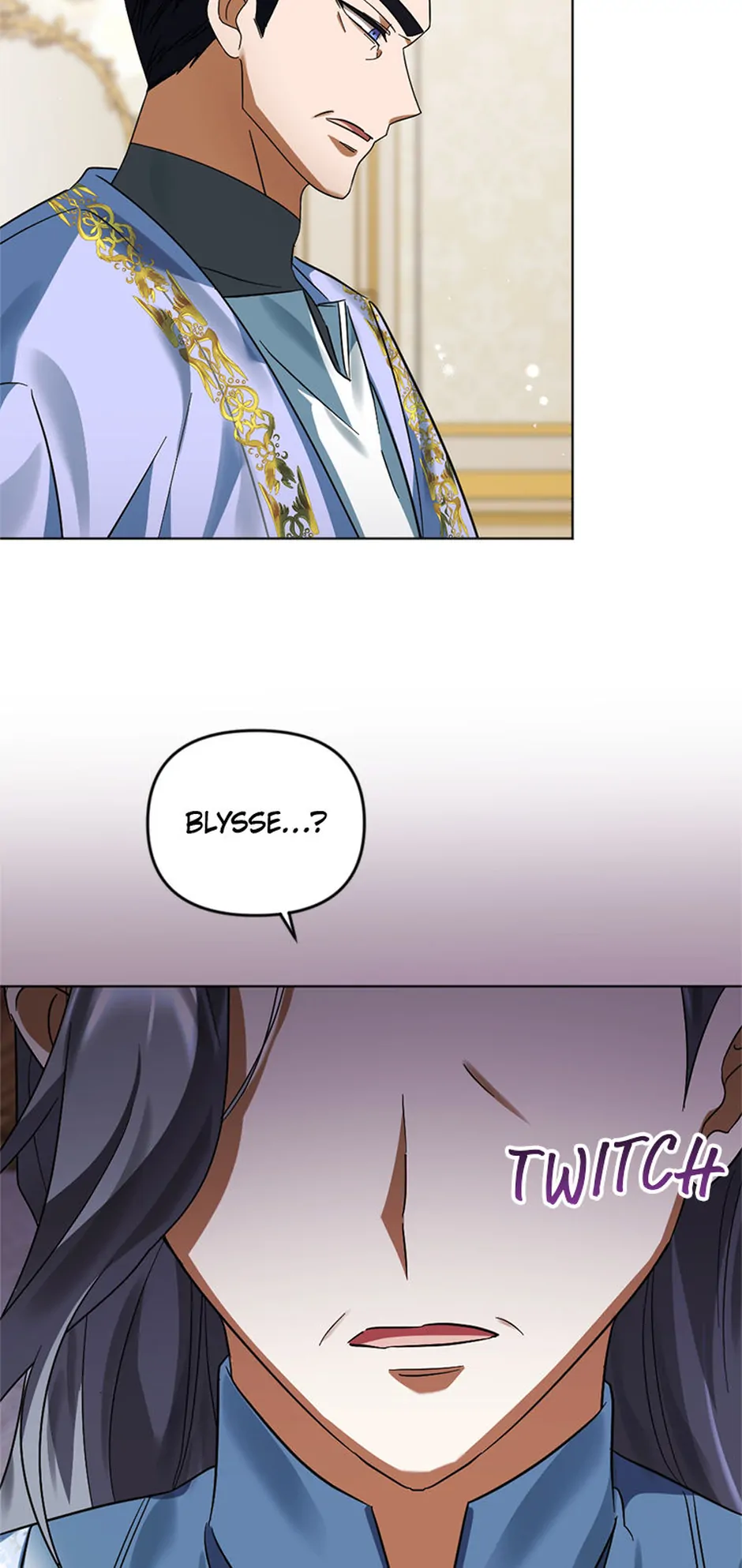 You Awakened while I Was Dead Chapter 84 - Page 6