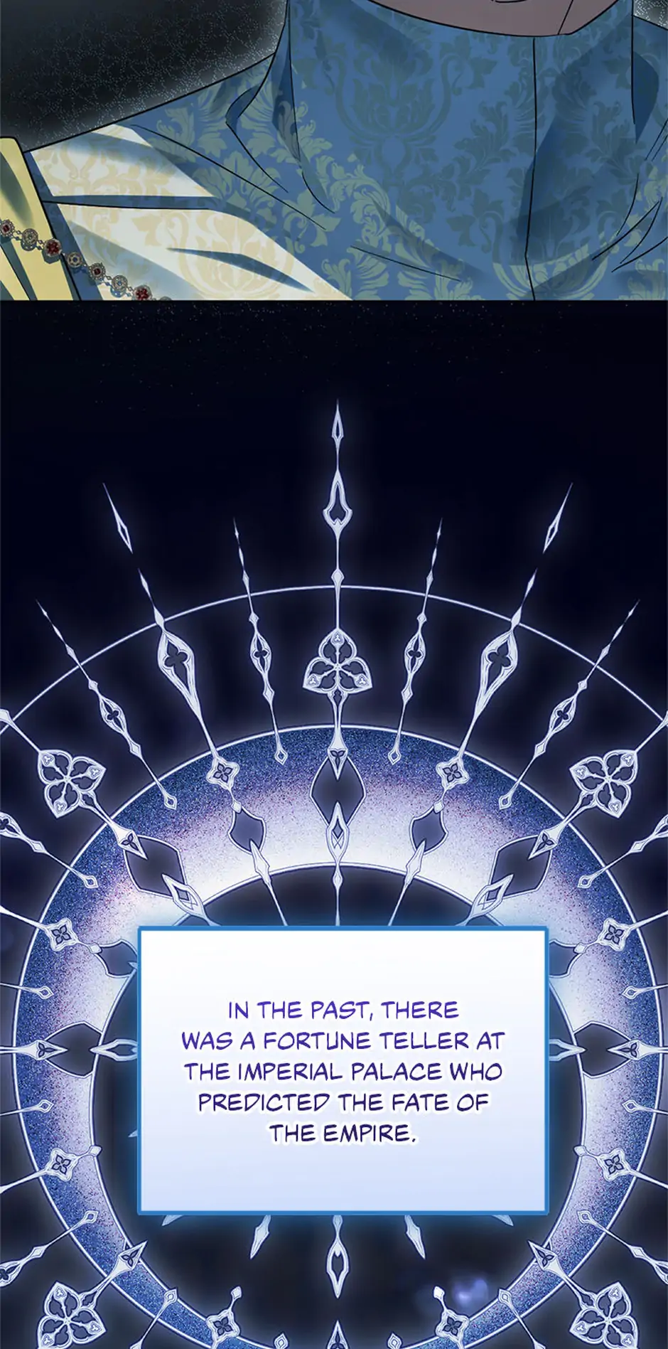 You Awakened while I Was Dead Chapter 84 - Page 53