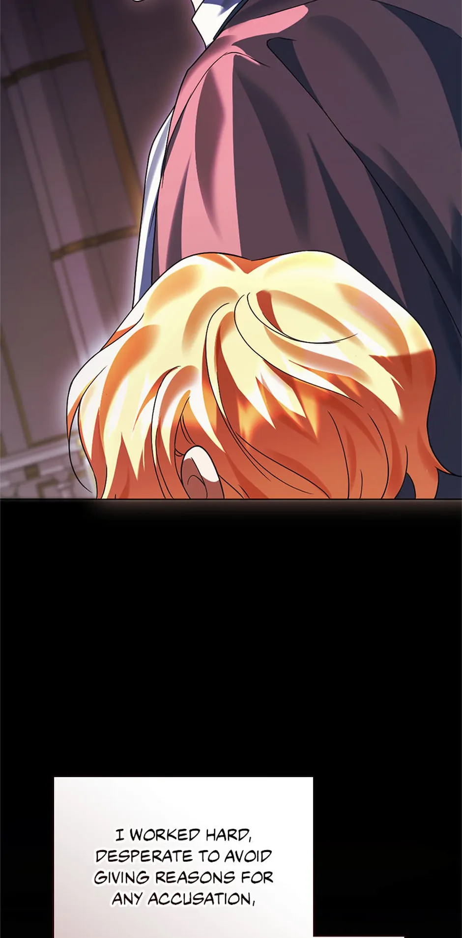 You Awakened while I Was Dead Chapter 84 - Page 61