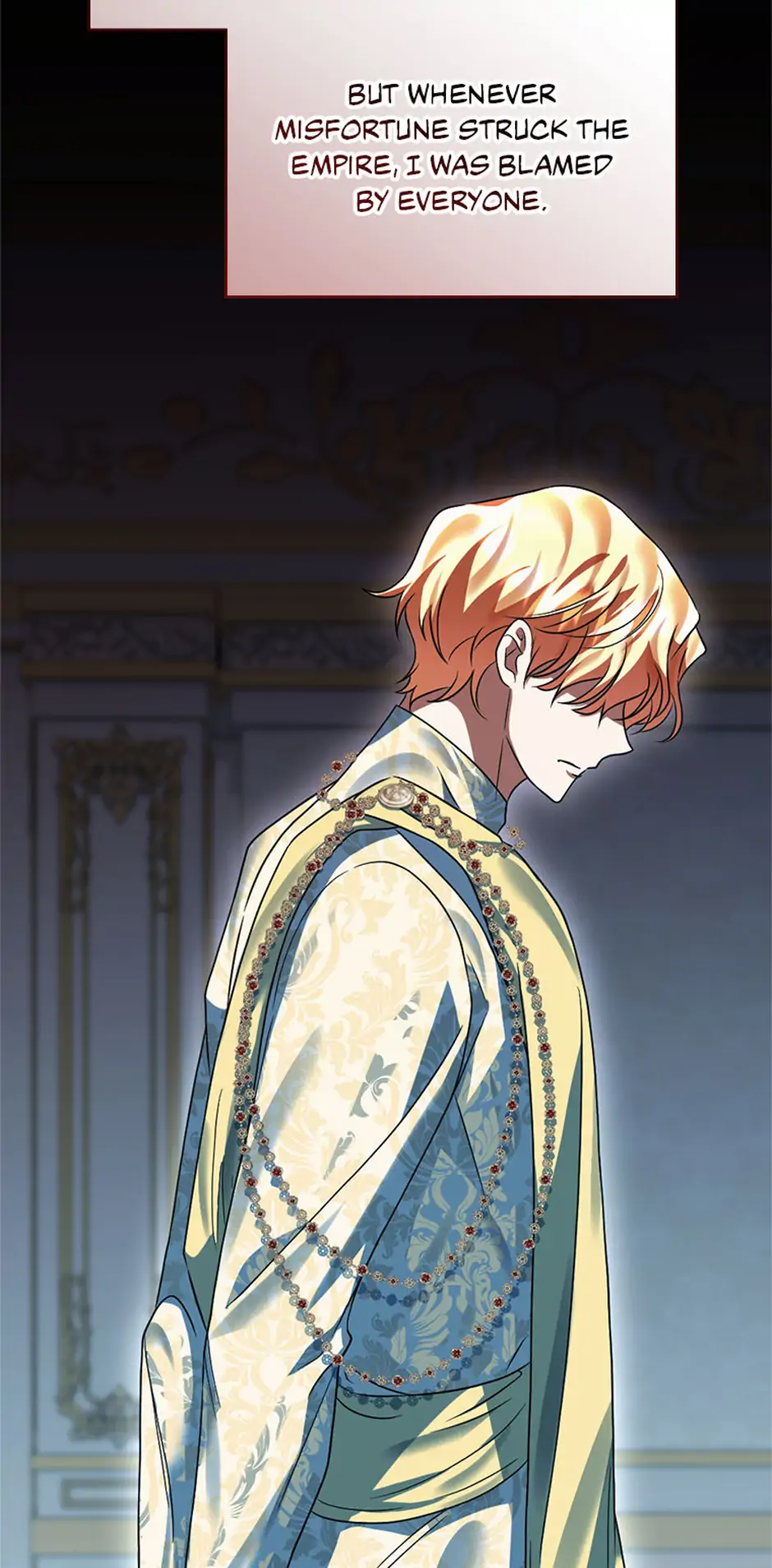 You Awakened while I Was Dead Chapter 84 - Page 62