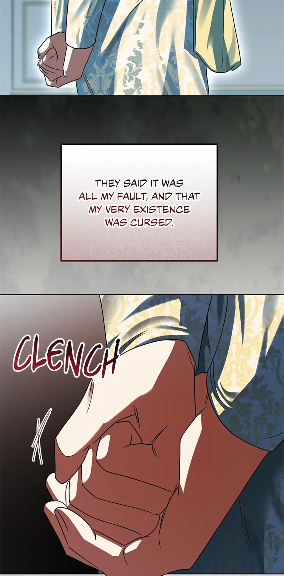 You Awakened while I Was Dead Chapter 84 - Page 63