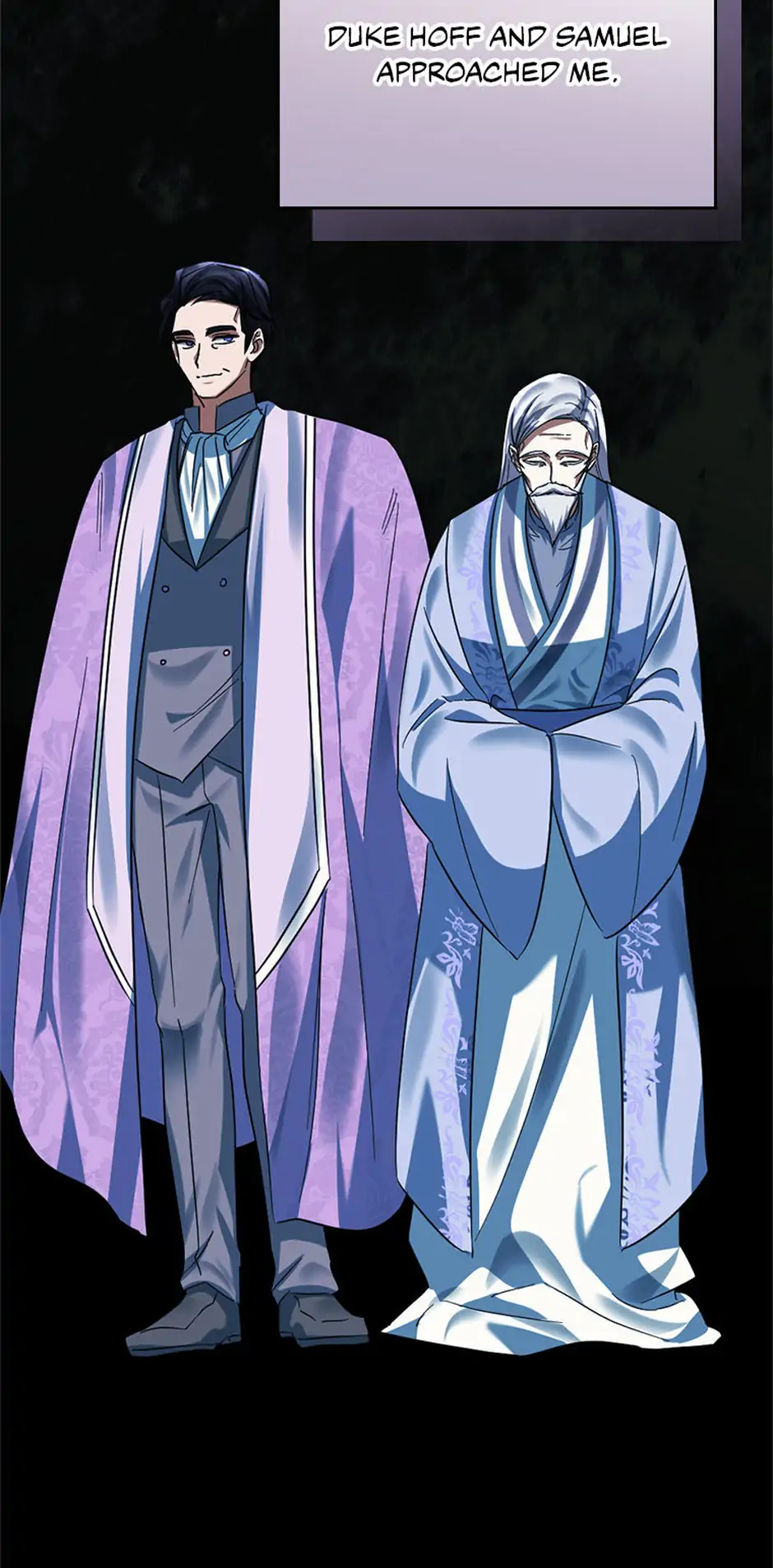 You Awakened while I Was Dead Chapter 84 - Page 65