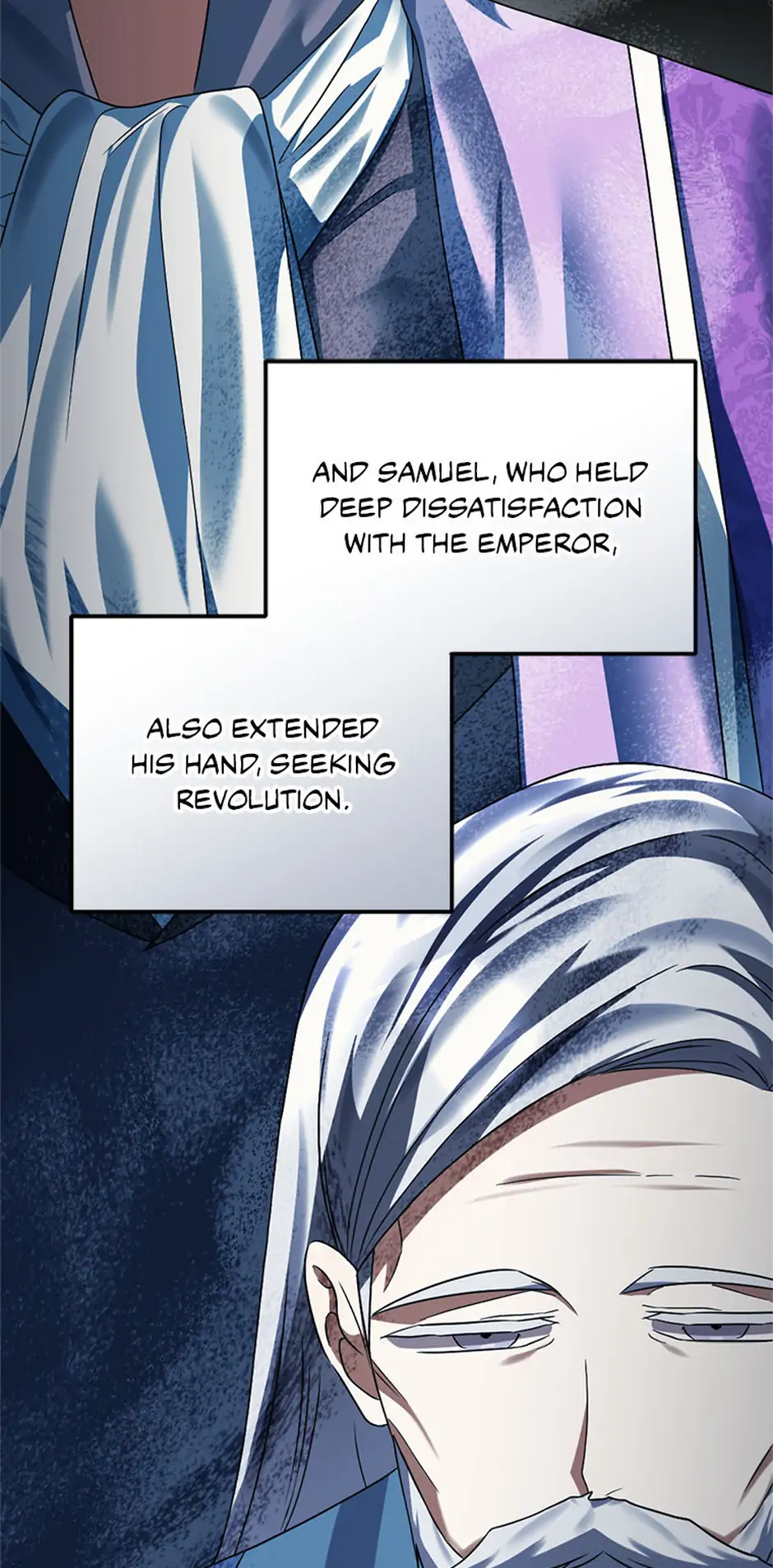 You Awakened while I Was Dead Chapter 84 - Page 67