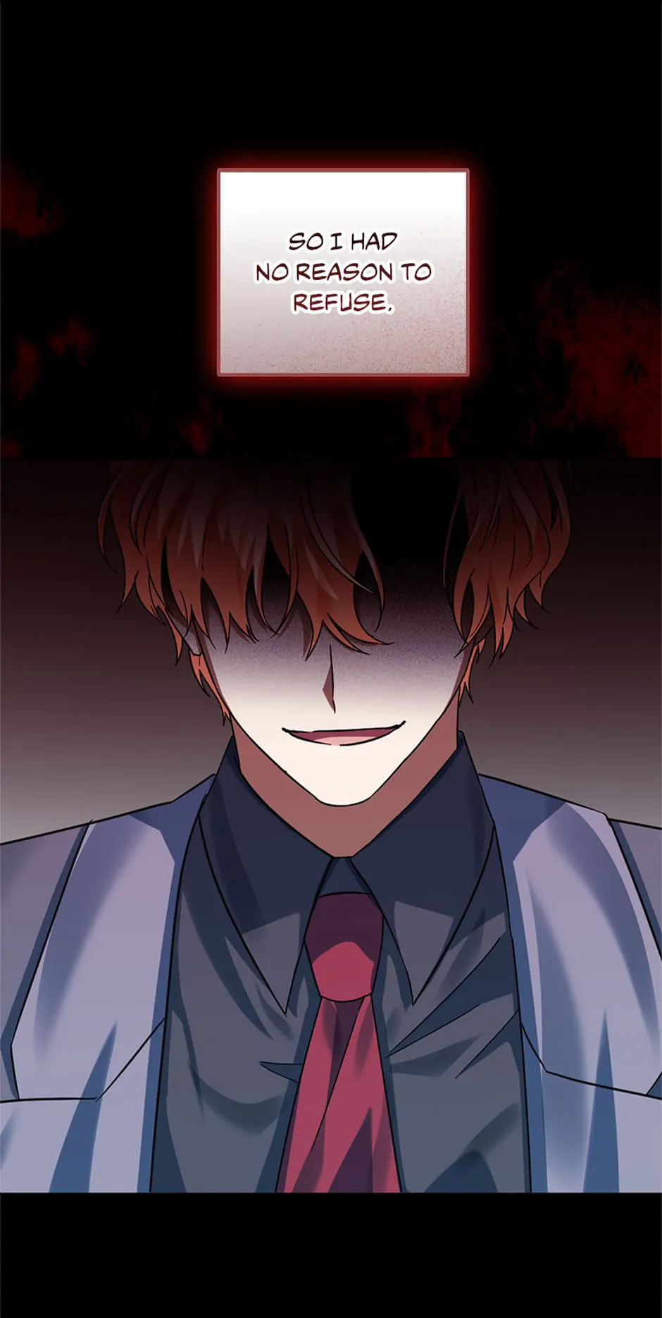 You Awakened while I Was Dead Chapter 84 - Page 70