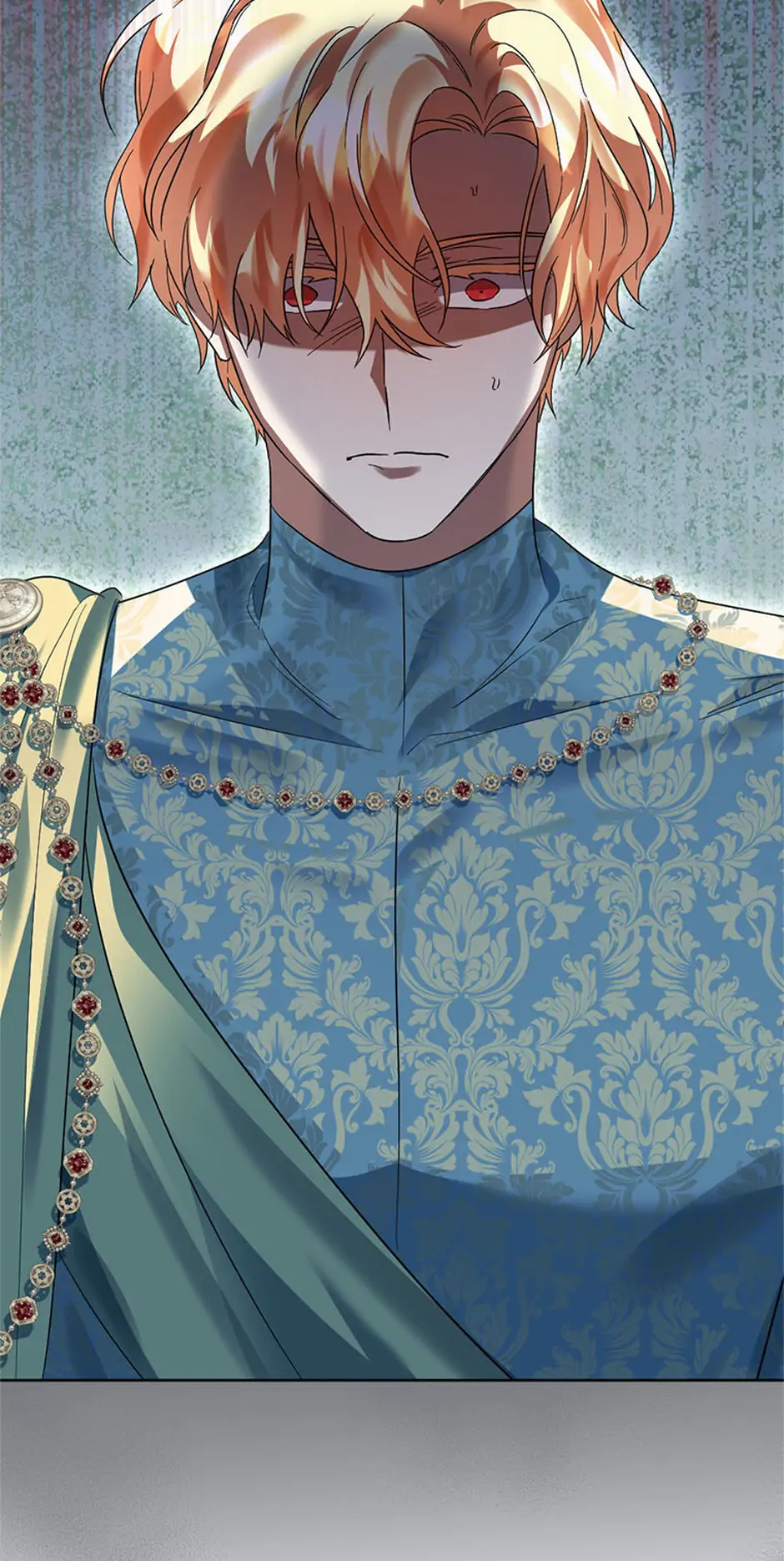 You Awakened while I Was Dead Chapter 84 - Page 72