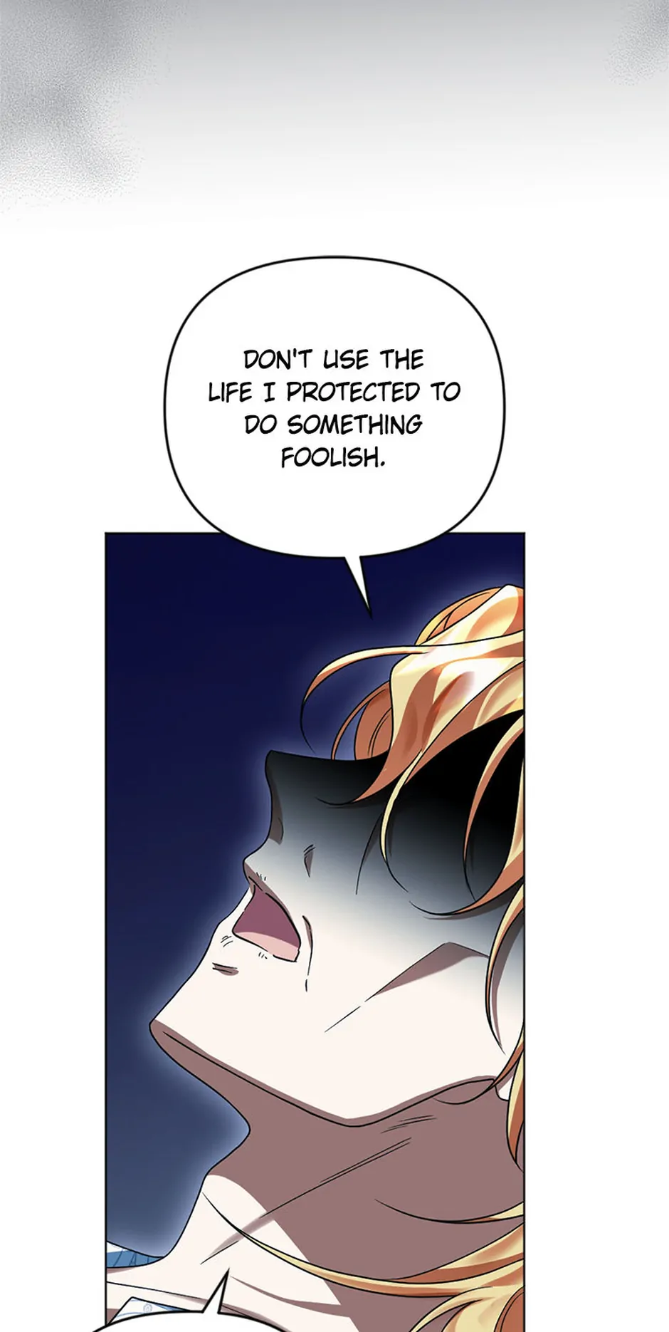 You Awakened while I Was Dead Chapter 84 - Page 73