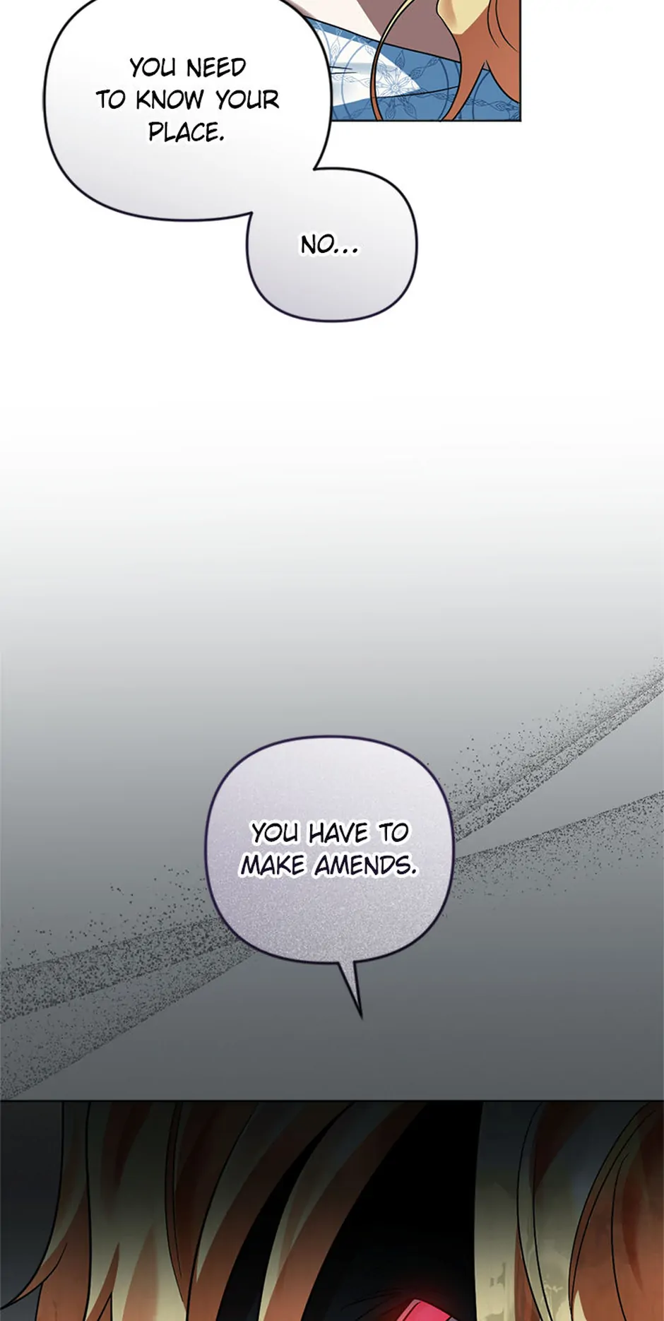 You Awakened while I Was Dead Chapter 84 - Page 74