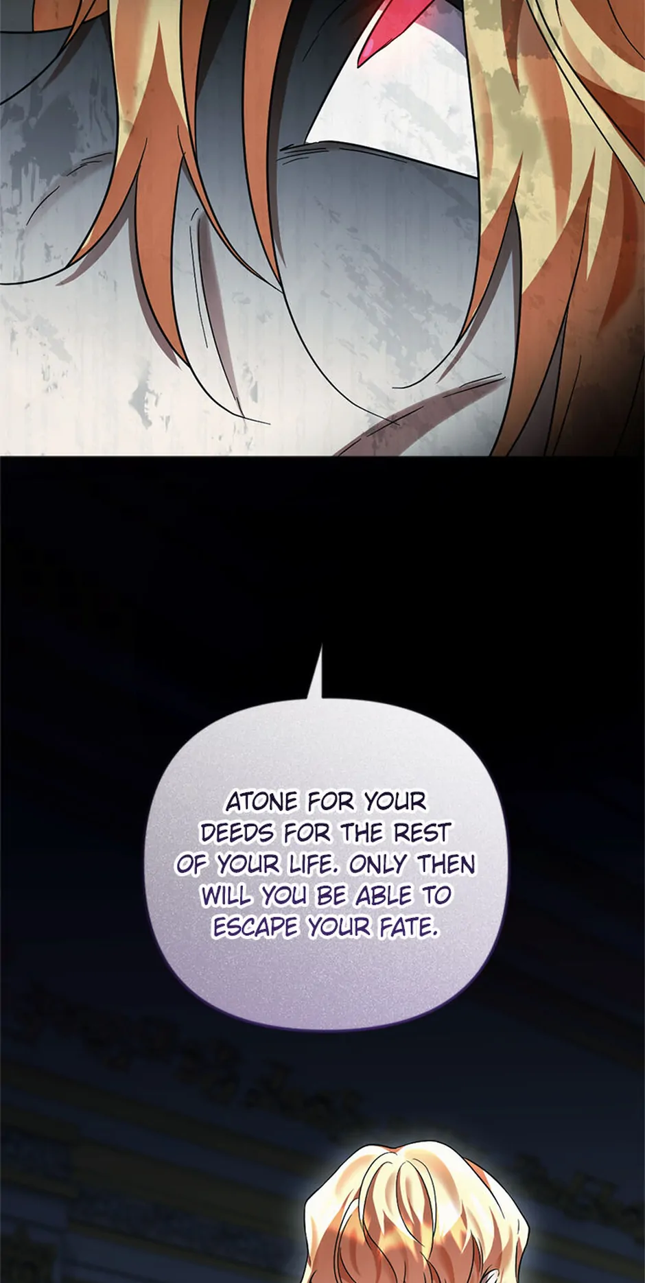 You Awakened while I Was Dead Chapter 84 - Page 75