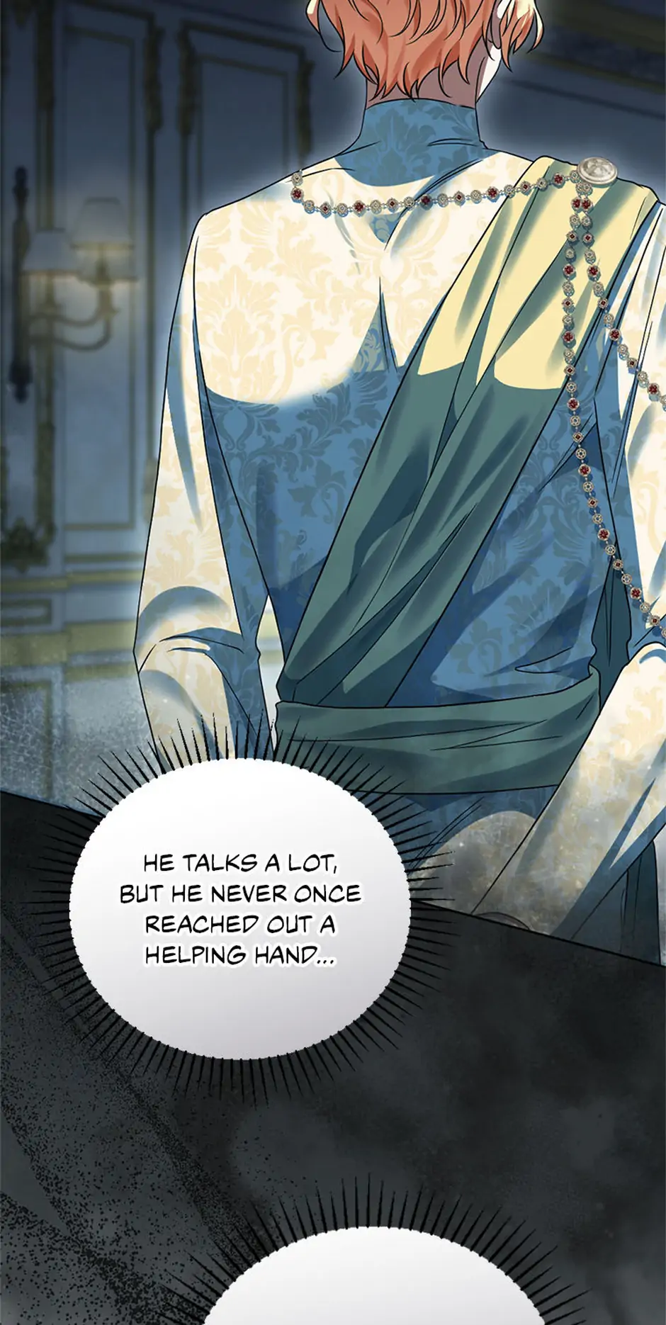 You Awakened while I Was Dead Chapter 84 - Page 76