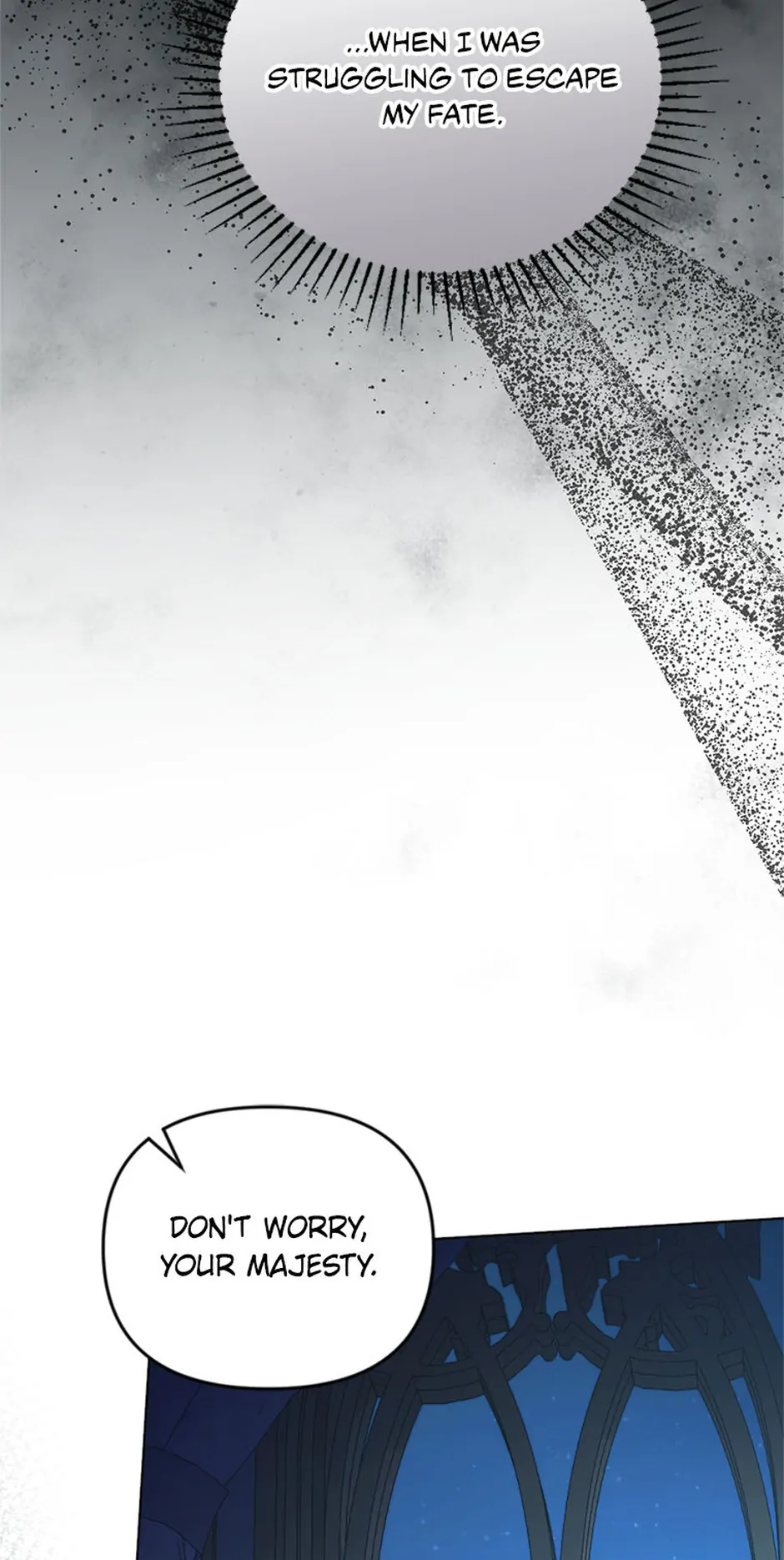 You Awakened while I Was Dead Chapter 84 - Page 77