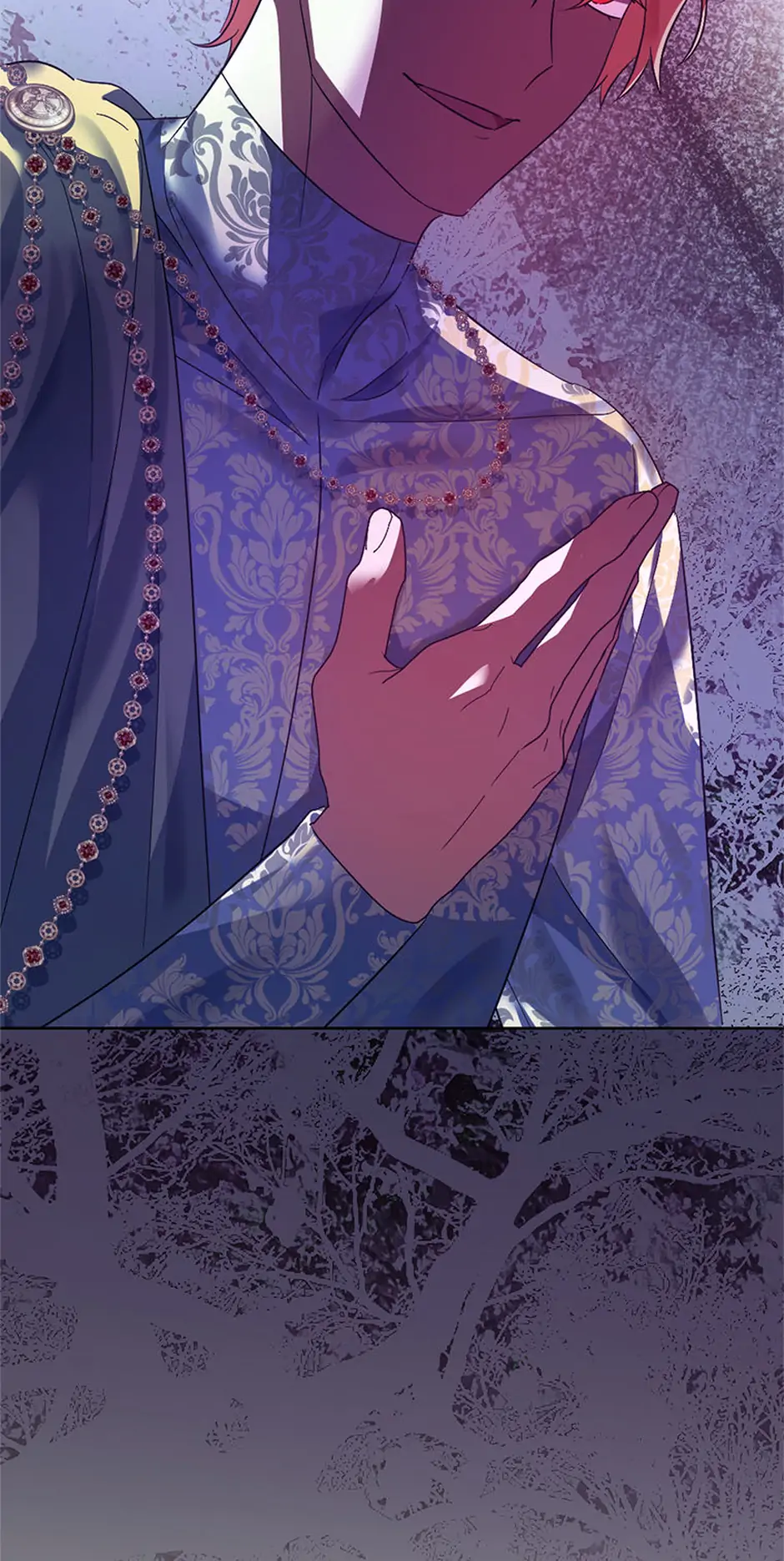 You Awakened while I Was Dead Chapter 84 - Page 79