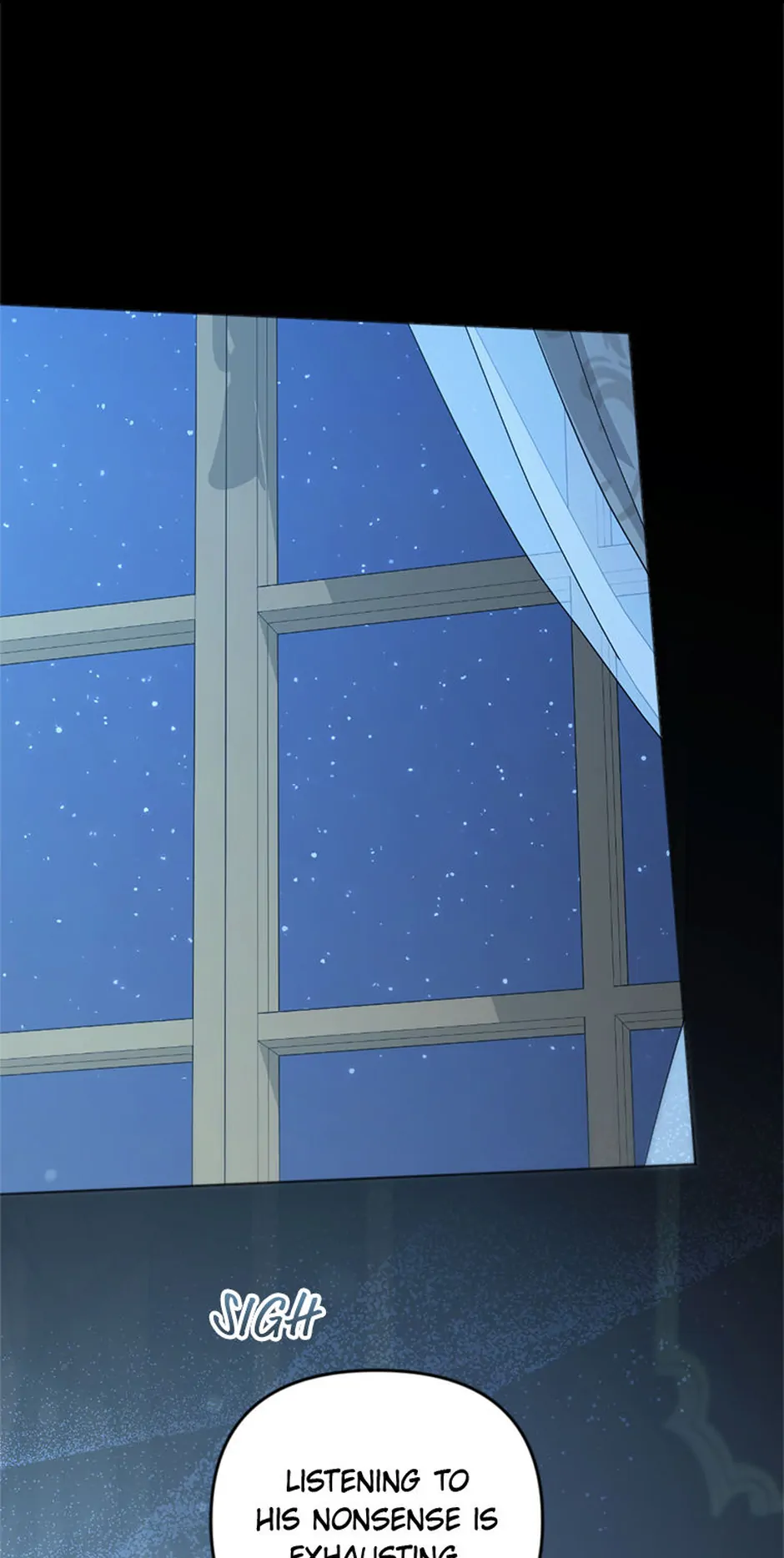 You Awakened while I Was Dead Chapter 85 - Page 1