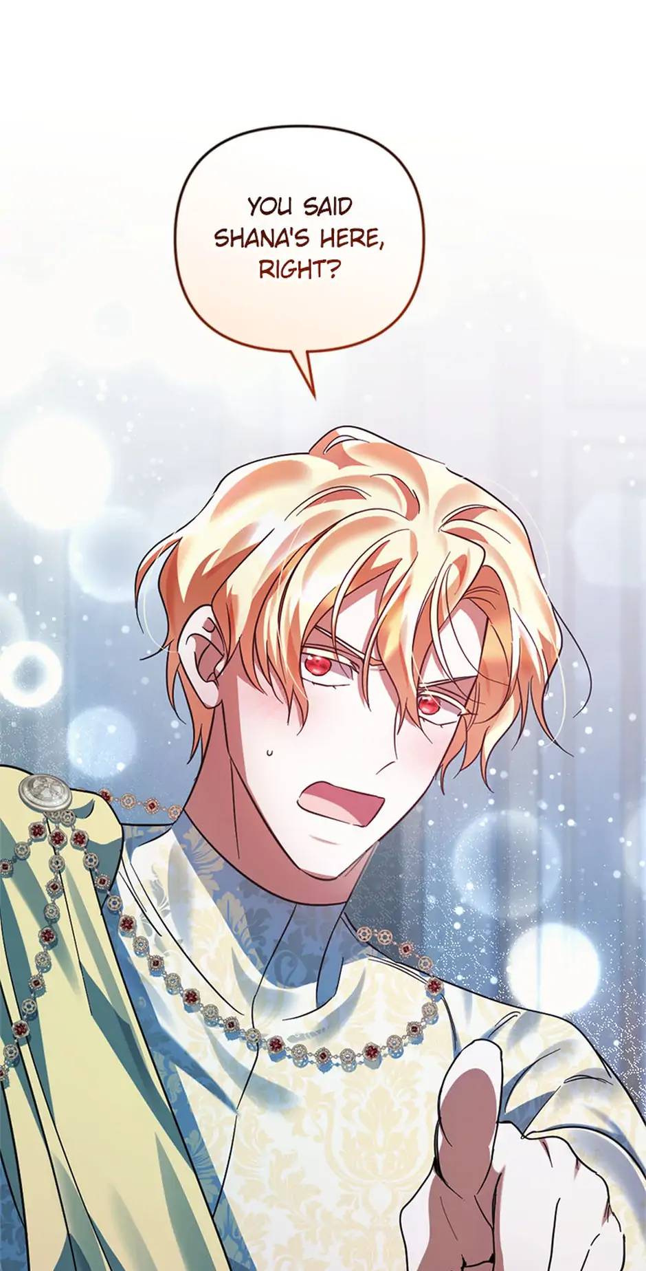 You Awakened while I Was Dead Chapter 85 - Page 13