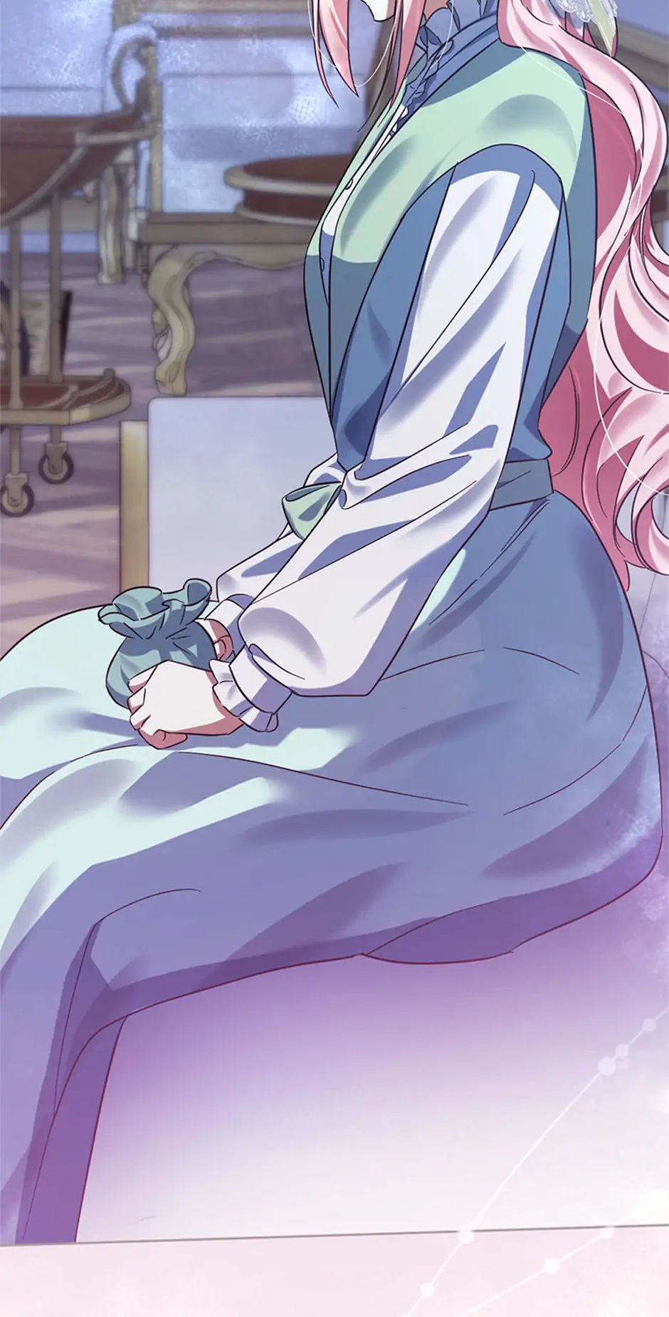 You Awakened while I Was Dead Chapter 85 - Page 16