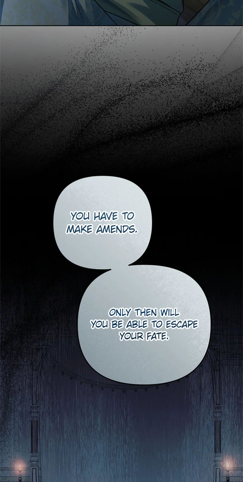 You Awakened while I Was Dead Chapter 85 - Page 3