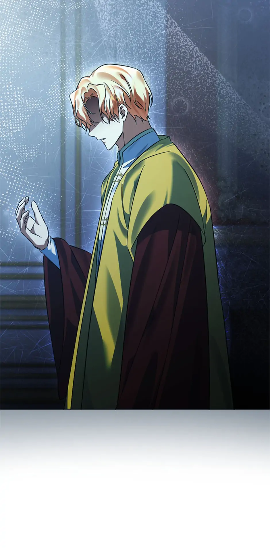 You Awakened while I Was Dead Chapter 85 - Page 56