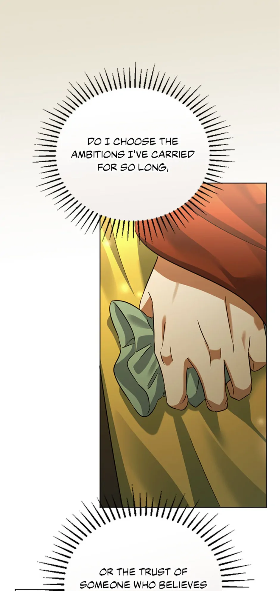 You Awakened while I Was Dead Chapter 85 - Page 64