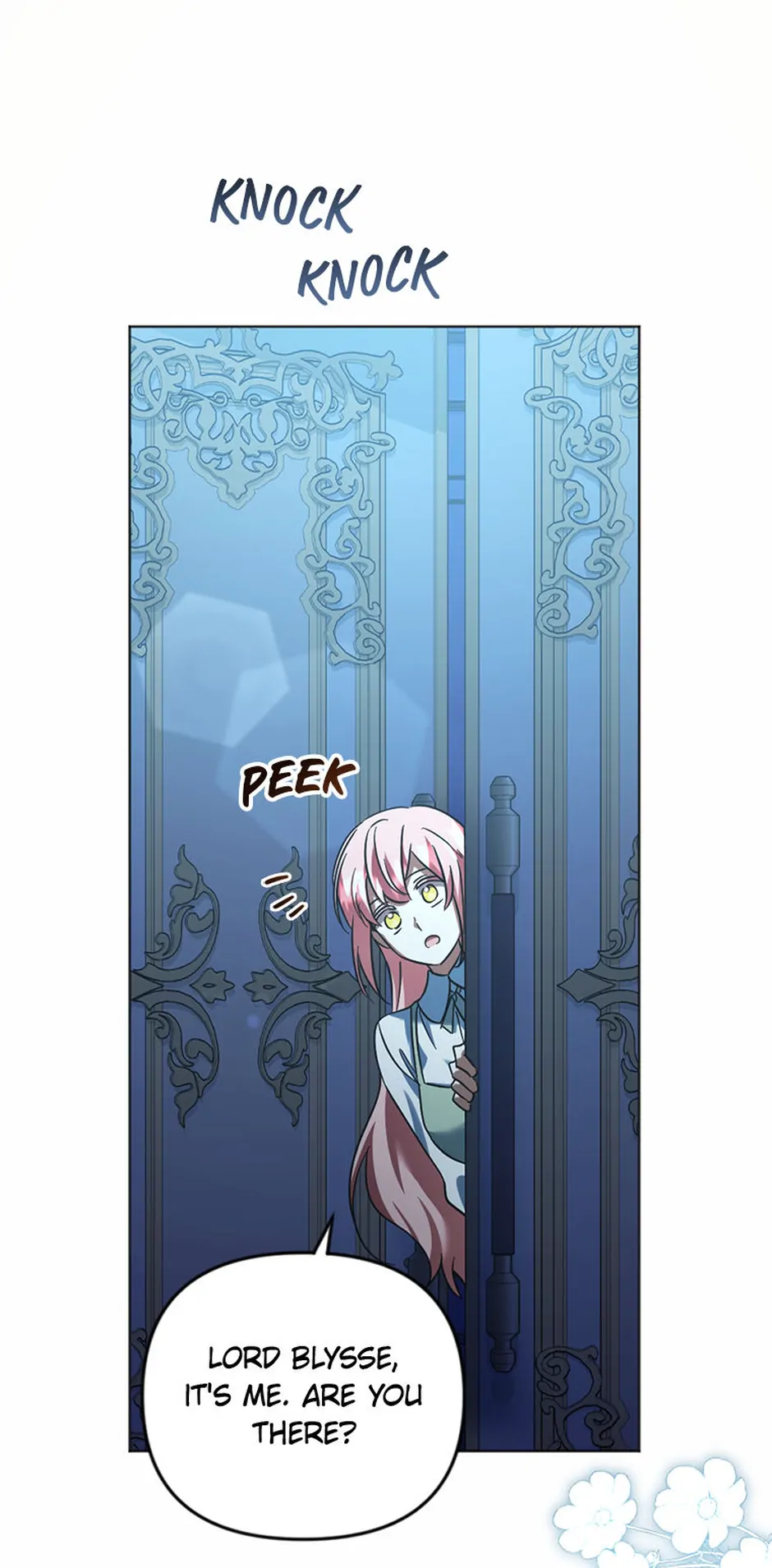 You Awakened while I Was Dead Chapter 86 - Page 1