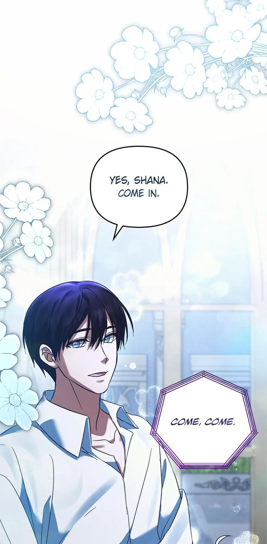 You Awakened while I Was Dead Chapter 86 - Page 2