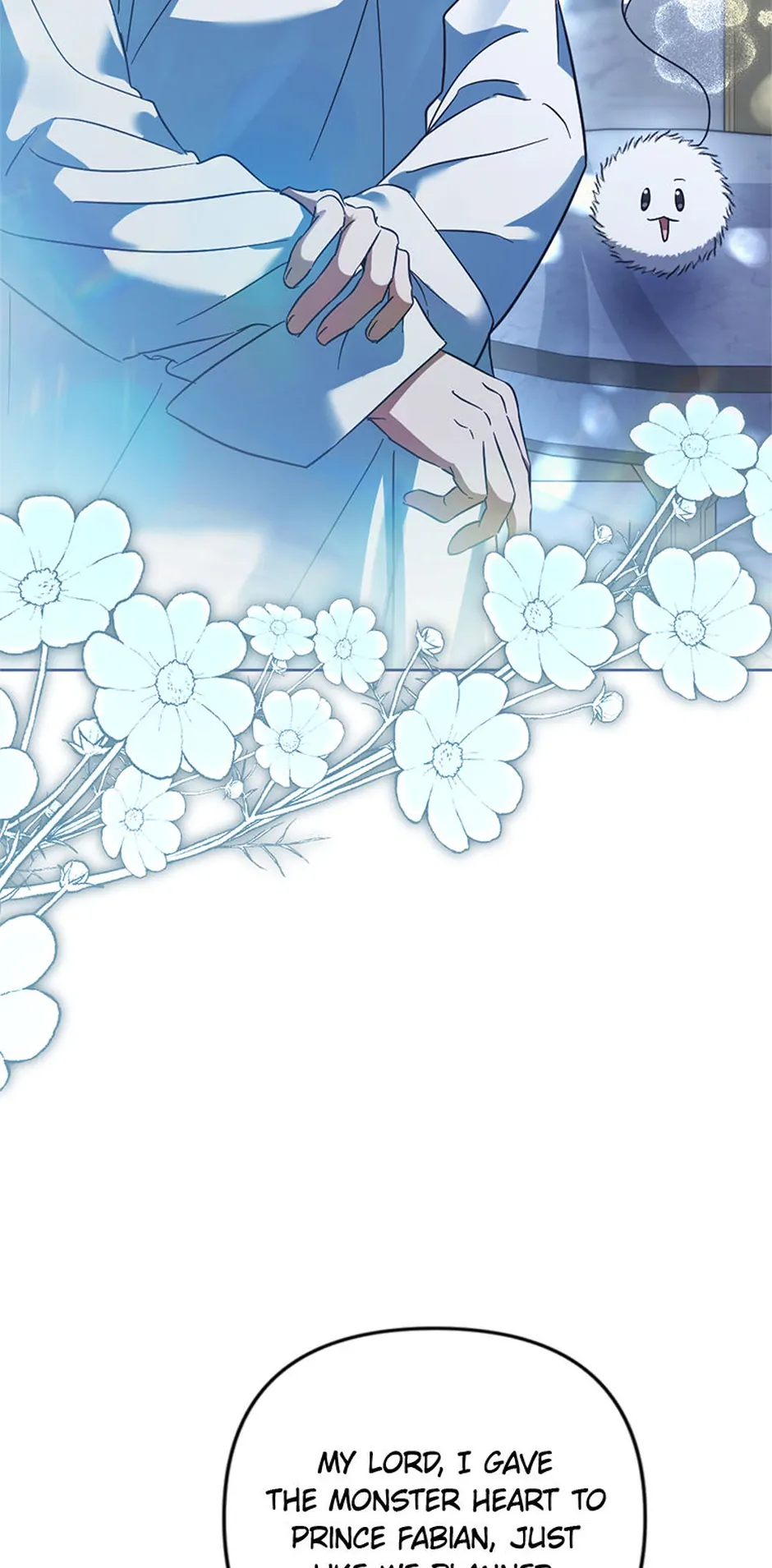 You Awakened while I Was Dead Chapter 86 - Page 3