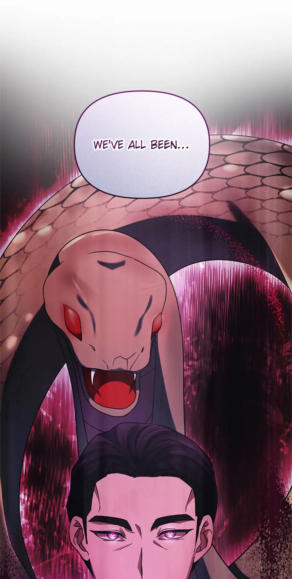 You Awakened while I Was Dead Chapter 86 - Page 23