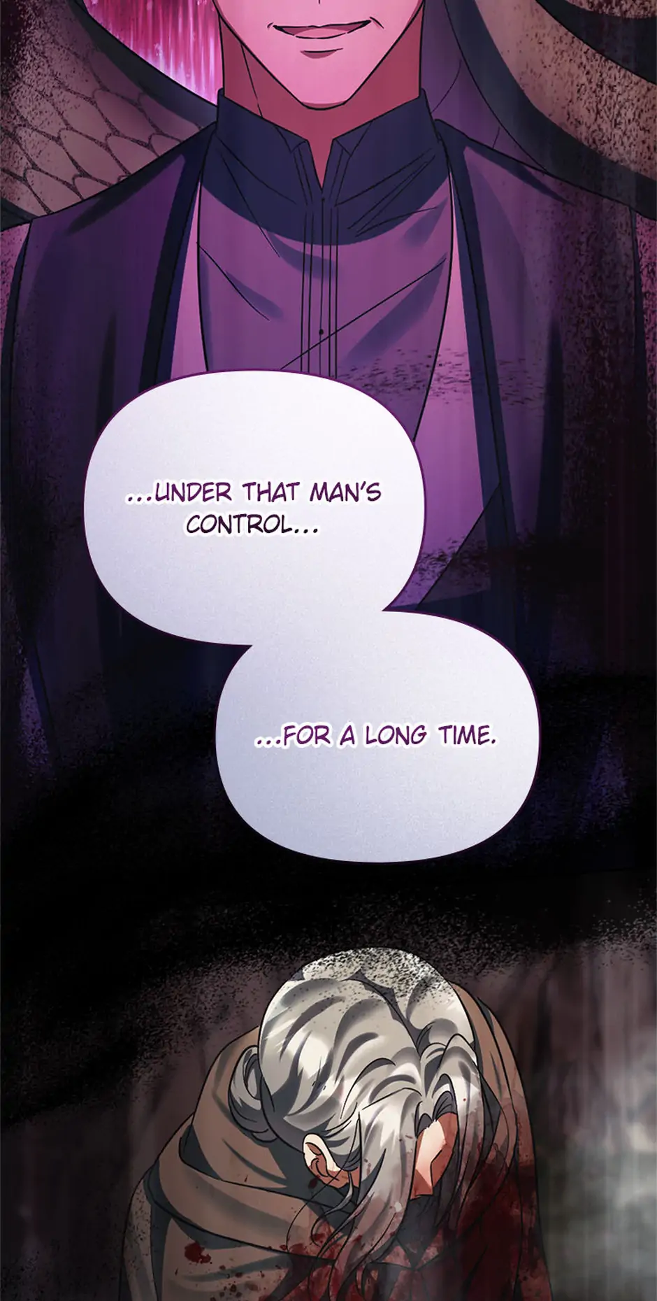 You Awakened while I Was Dead Chapter 86 - Page 24