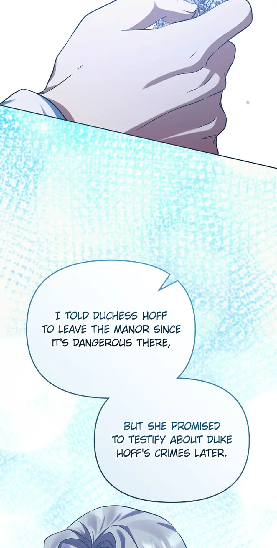 You Awakened while I Was Dead Chapter 86 - Page 28