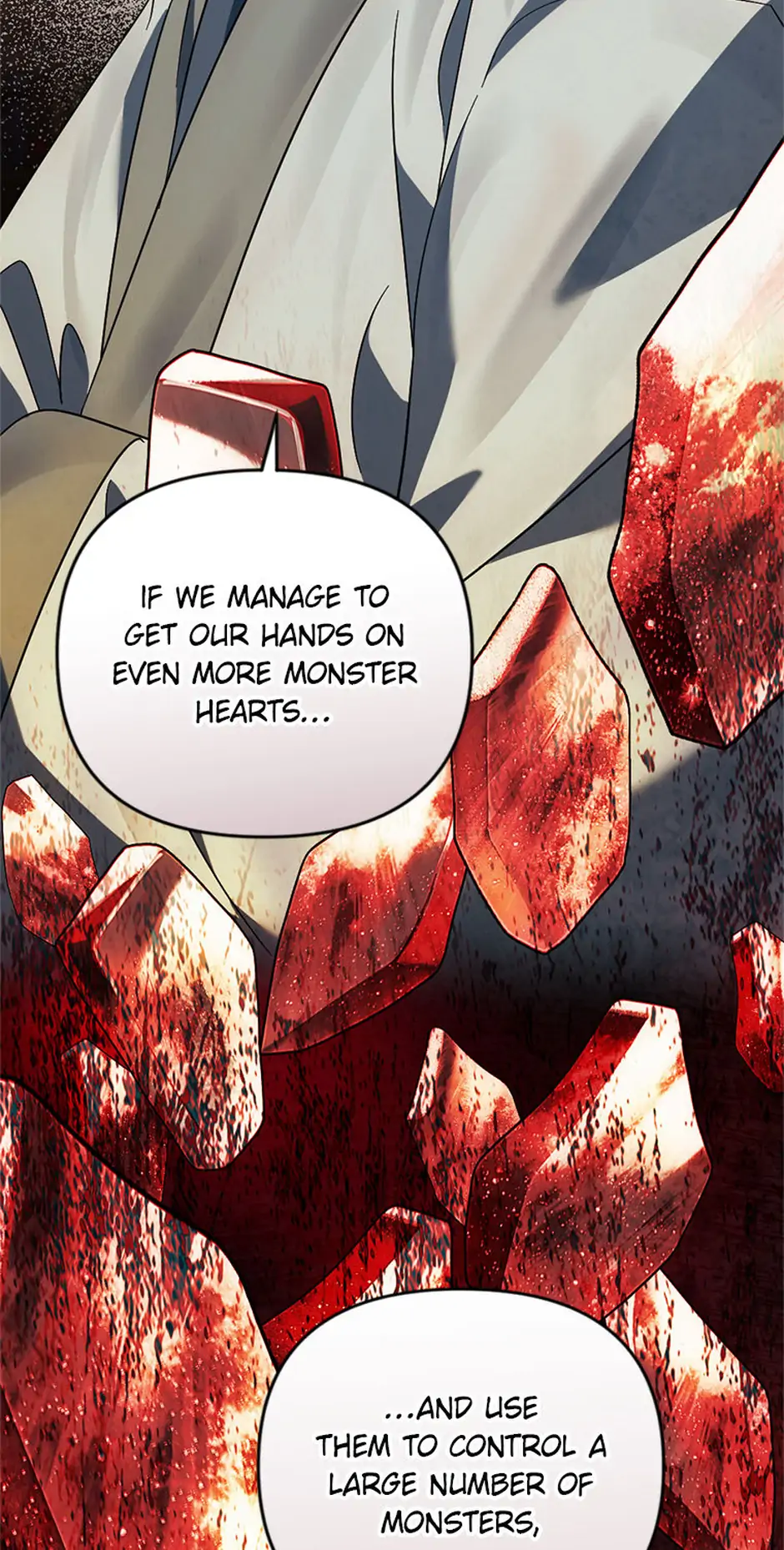 You Awakened while I Was Dead Chapter 86 - Page 47