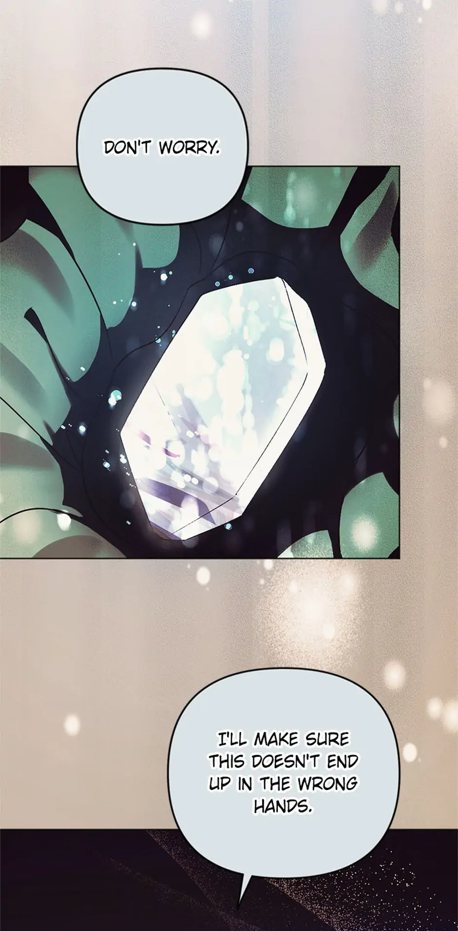 You Awakened while I Was Dead Chapter 86 - Page 6