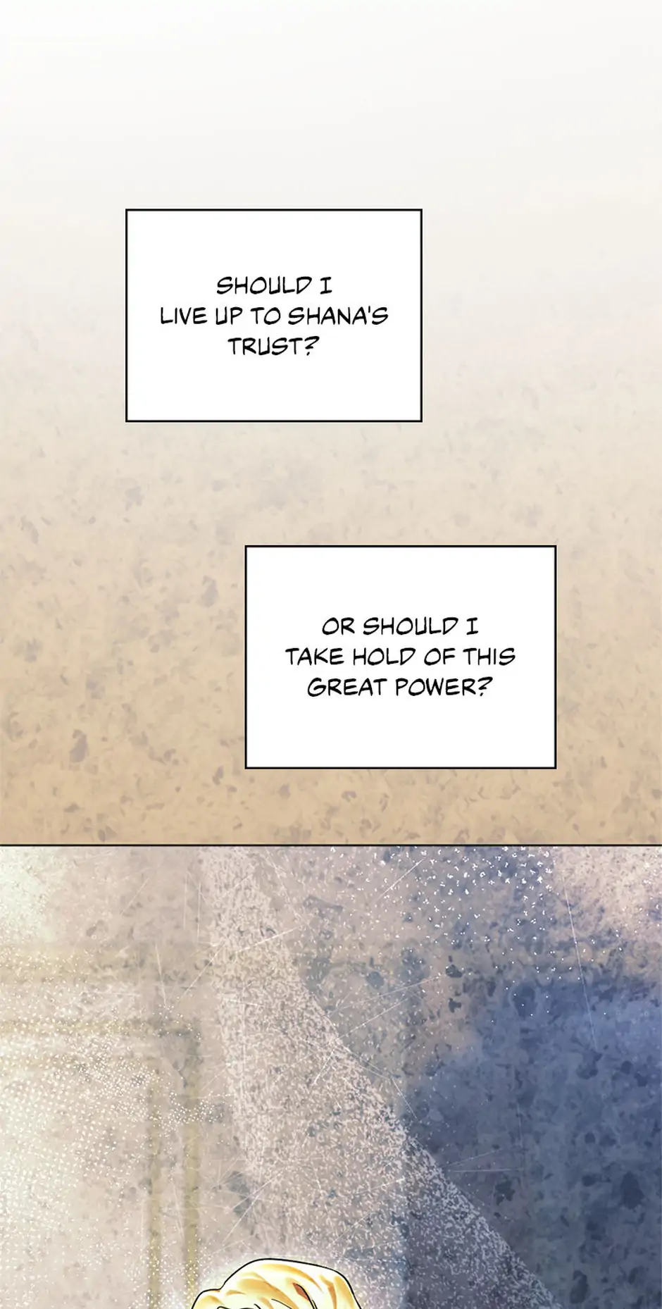 You Awakened while I Was Dead Chapter 86 - Page 52