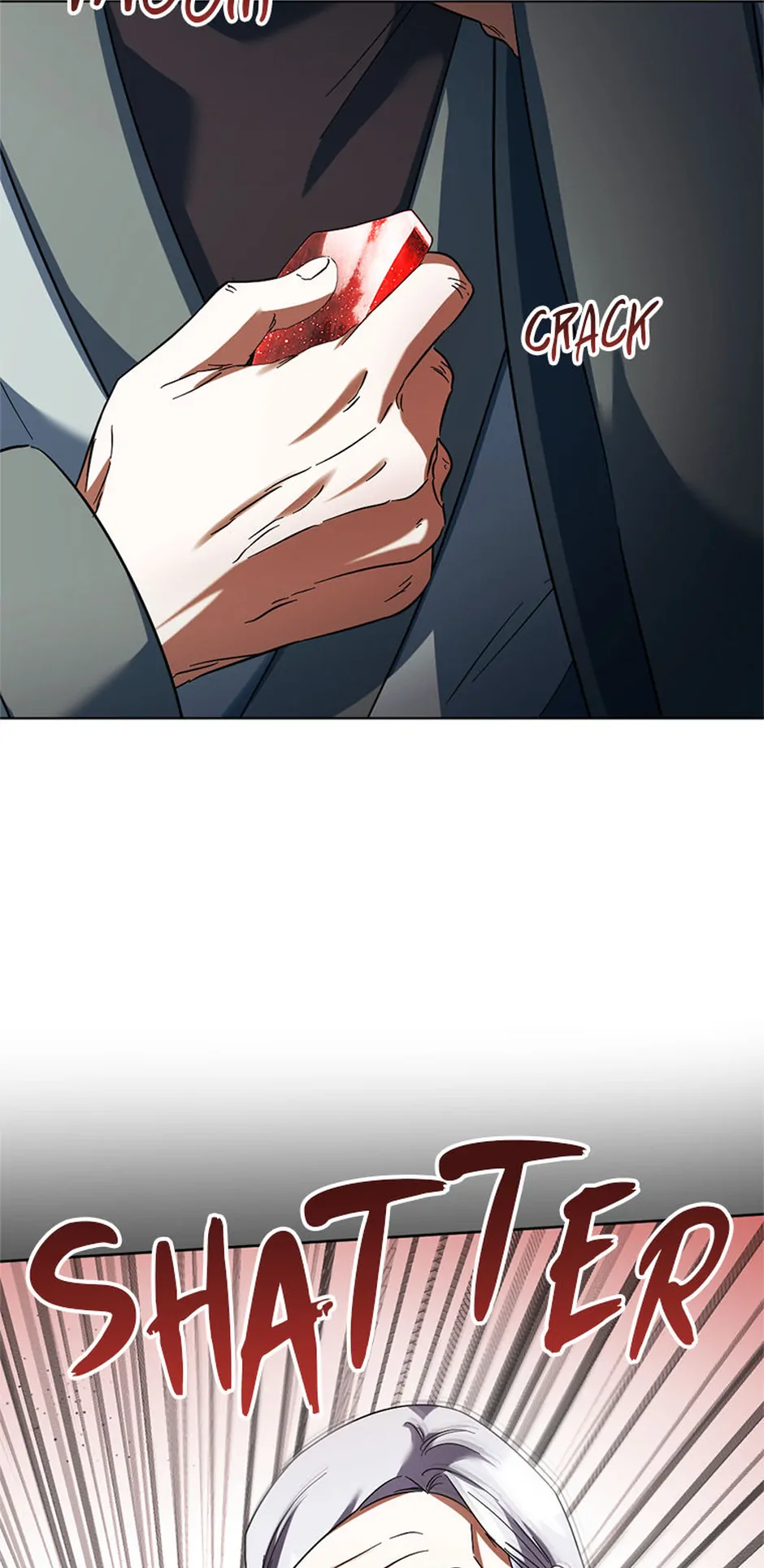 You Awakened while I Was Dead Chapter 86 - Page 66